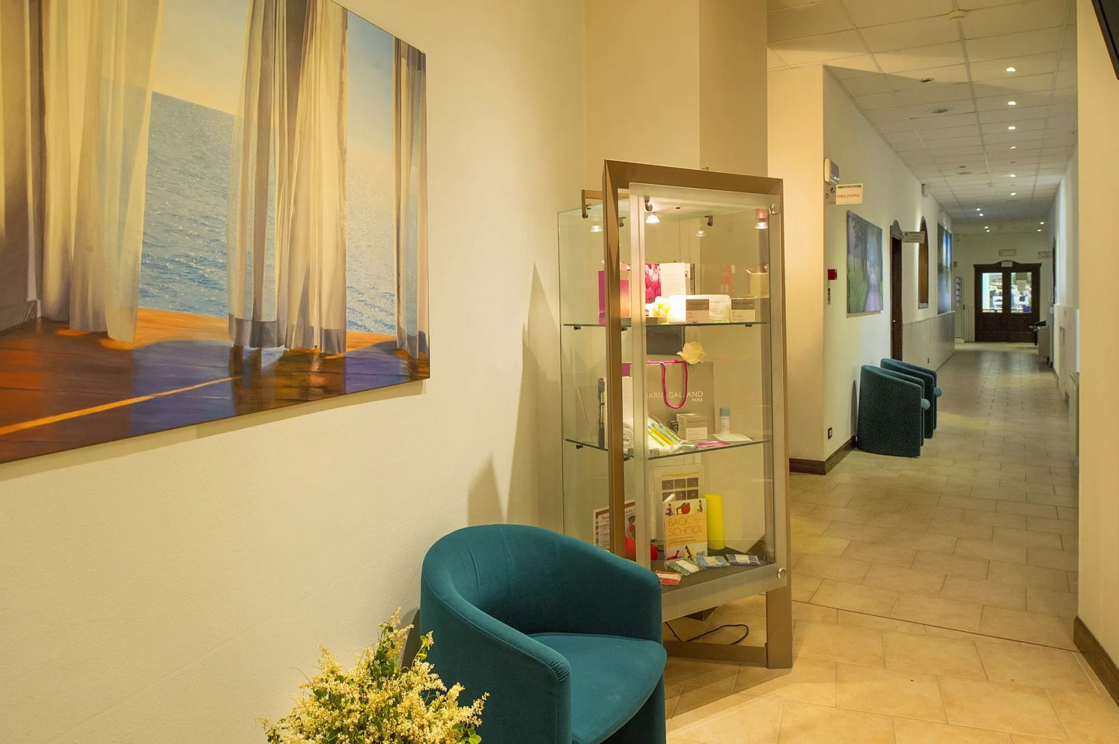 Fattoria La Principina