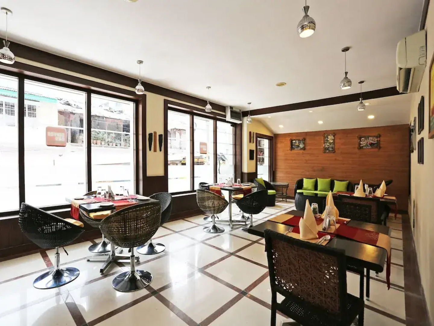 OYO 3911 Hotel Milestone Inn and Spa