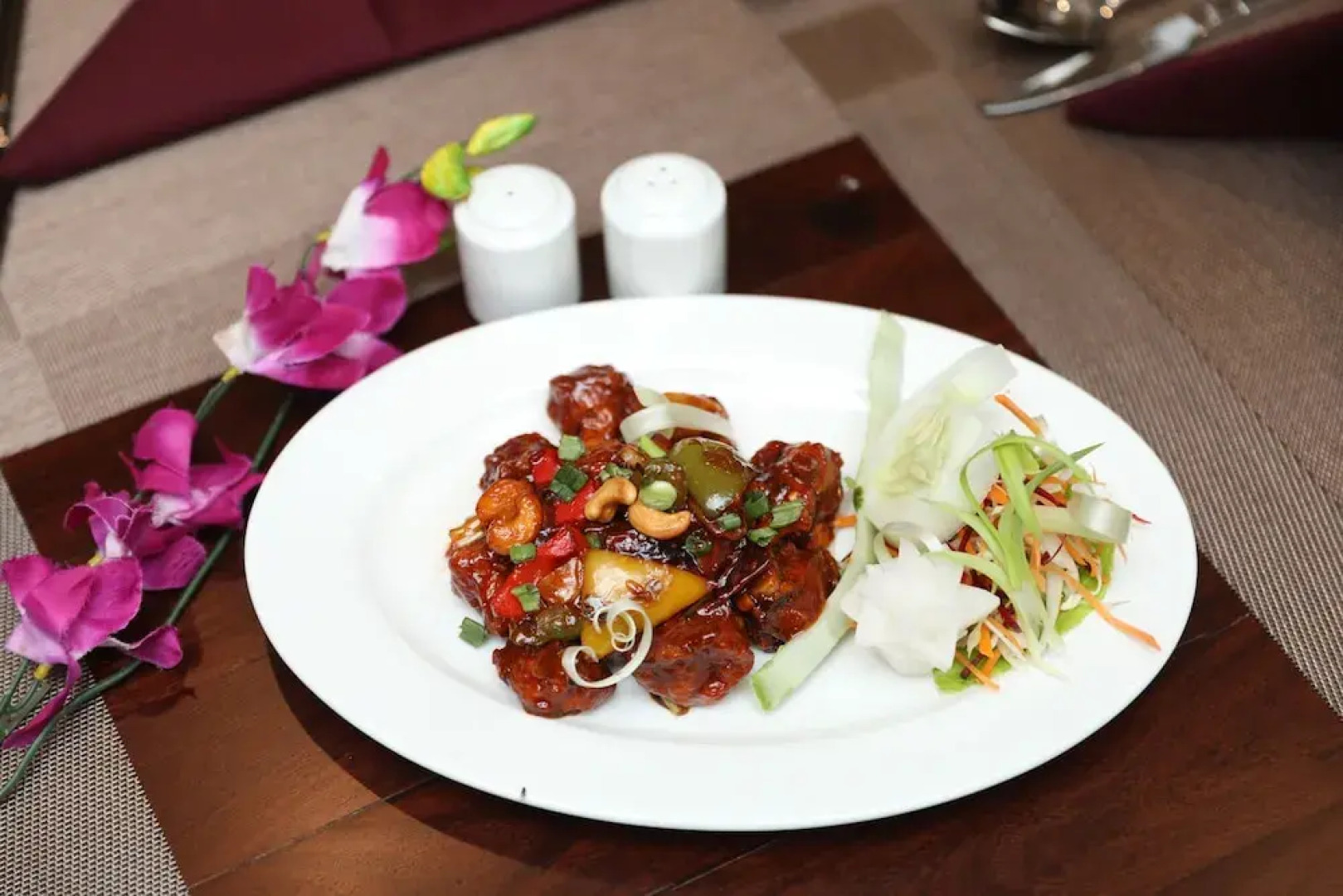 Regenta Resort & Spa By Riverside, Chitwan