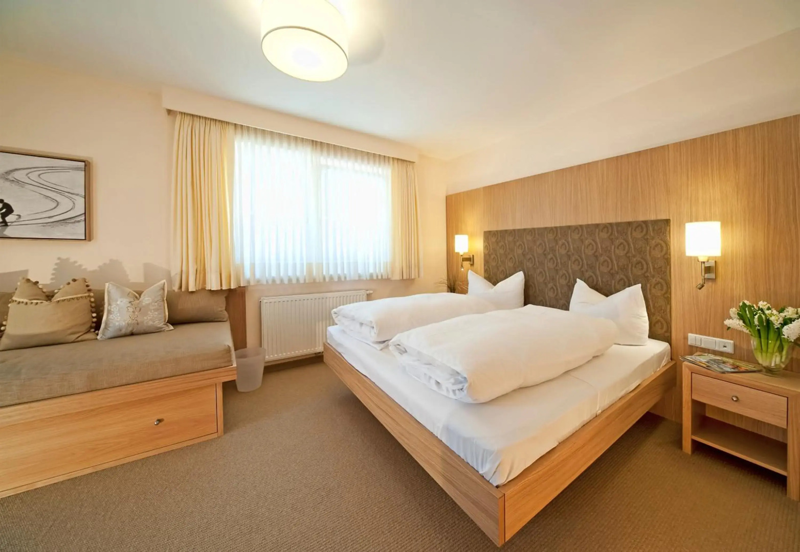 Neuhaus Zillertal Resort