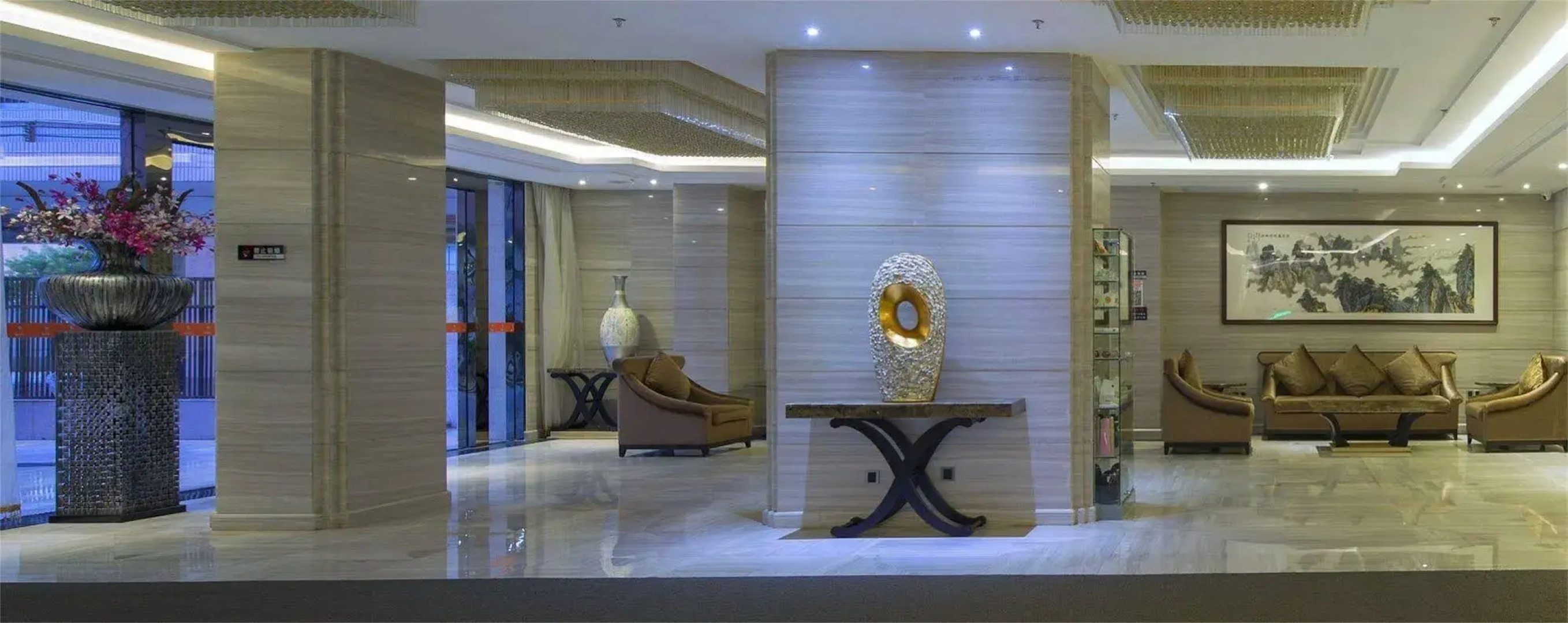 XingHe XiangJiang Hotel