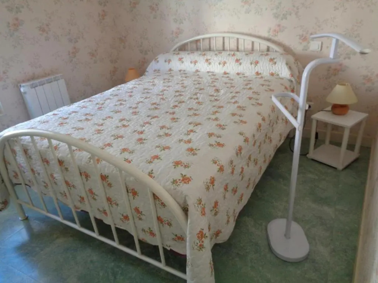 Gîte Restigné, 4 pièces, 6 personnes - FR-1-381-236