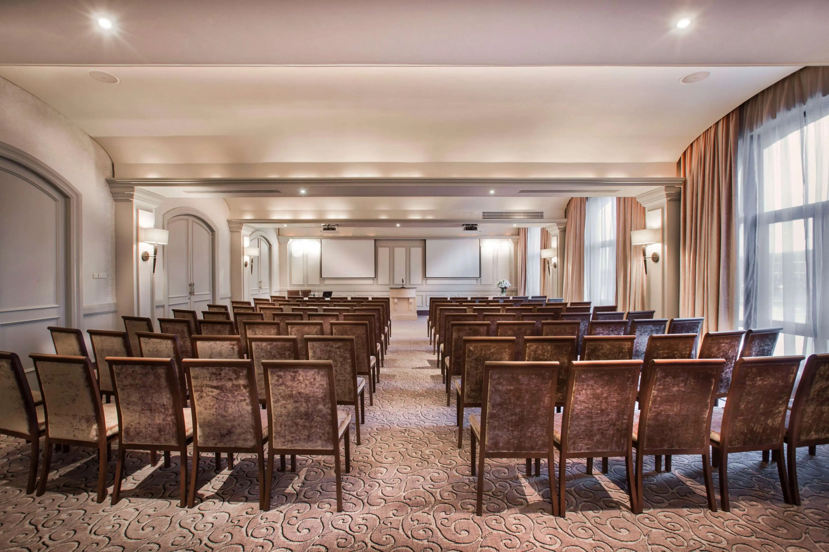 Labourdonnais Waterfront Hotel