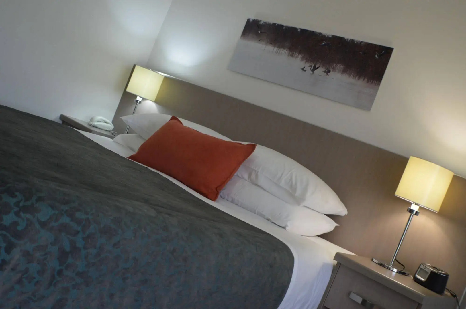 Loxton Community Hotel Motel