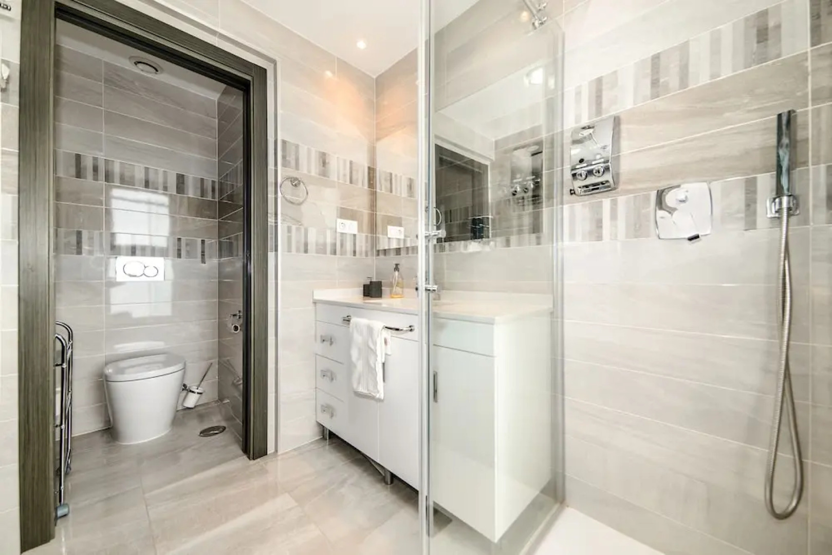 Apartamento Bennecke Velvet