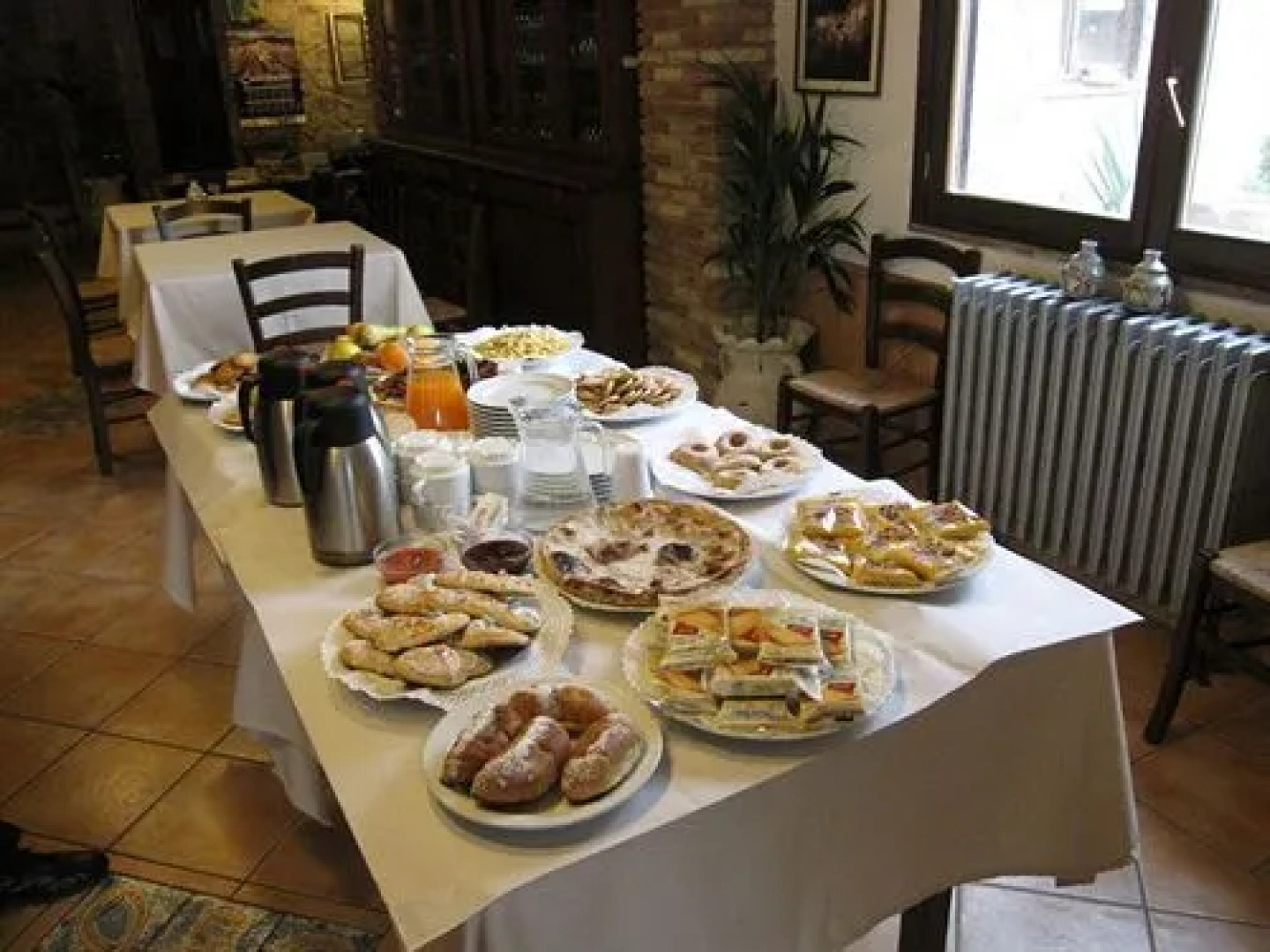 Masseria Rocca di Gonato