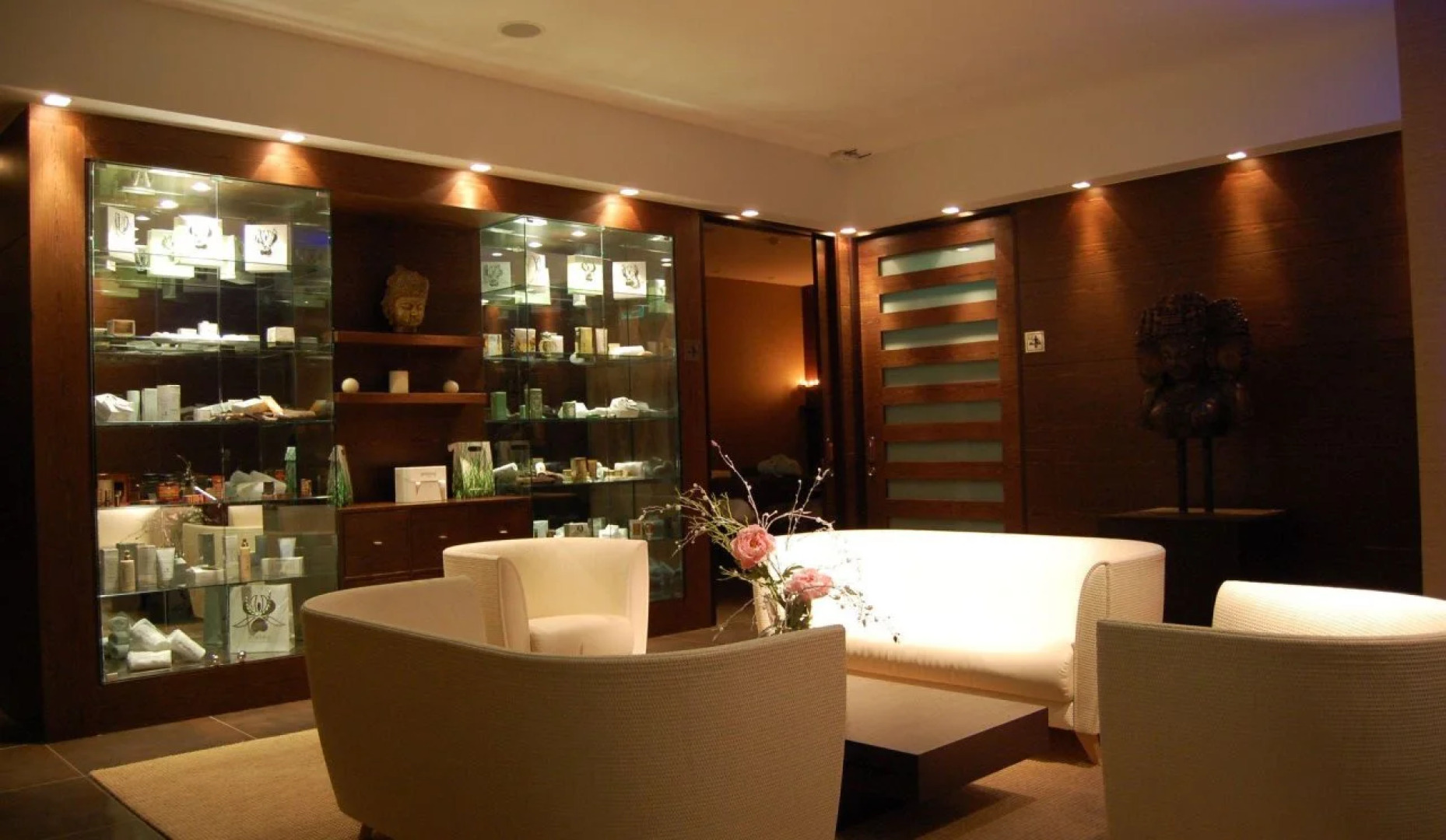 Aquafalls Nature Hotel