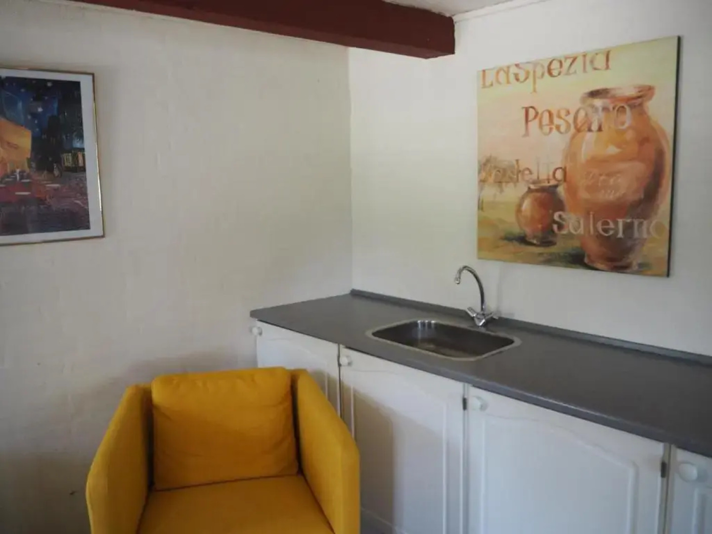 SportsPark Blaavandshuk Golfcenter, Ho