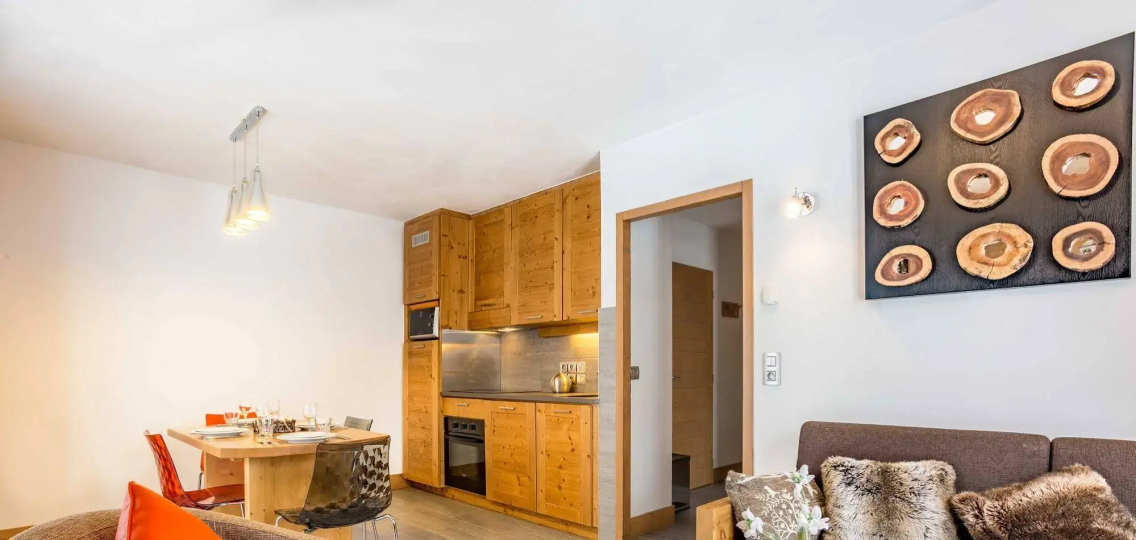 Residence Santa Terra