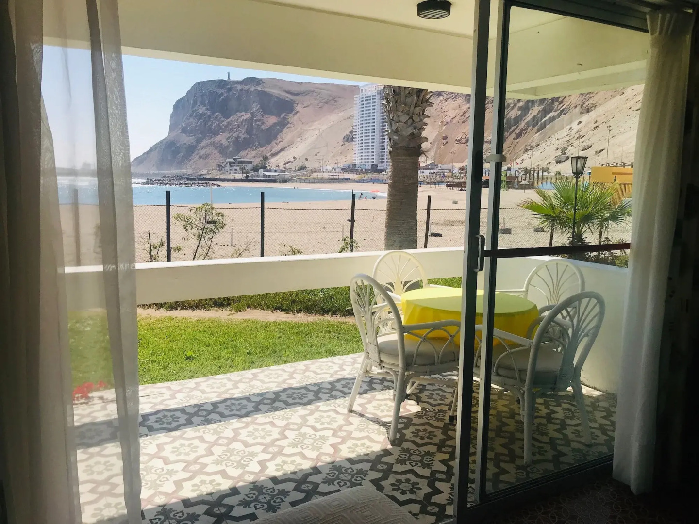 Panamericana Hotel - Arica