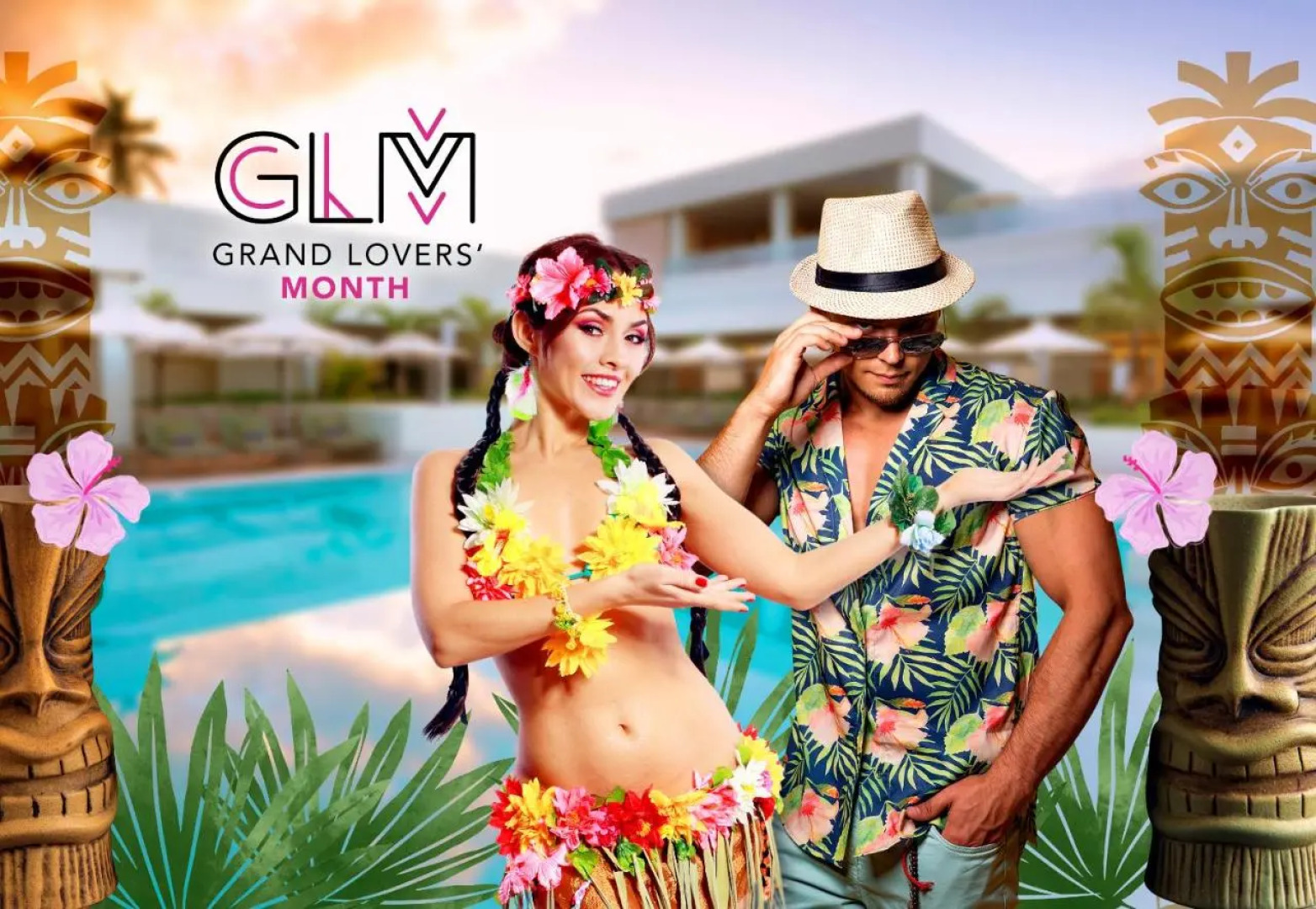 Desire Miches Resort