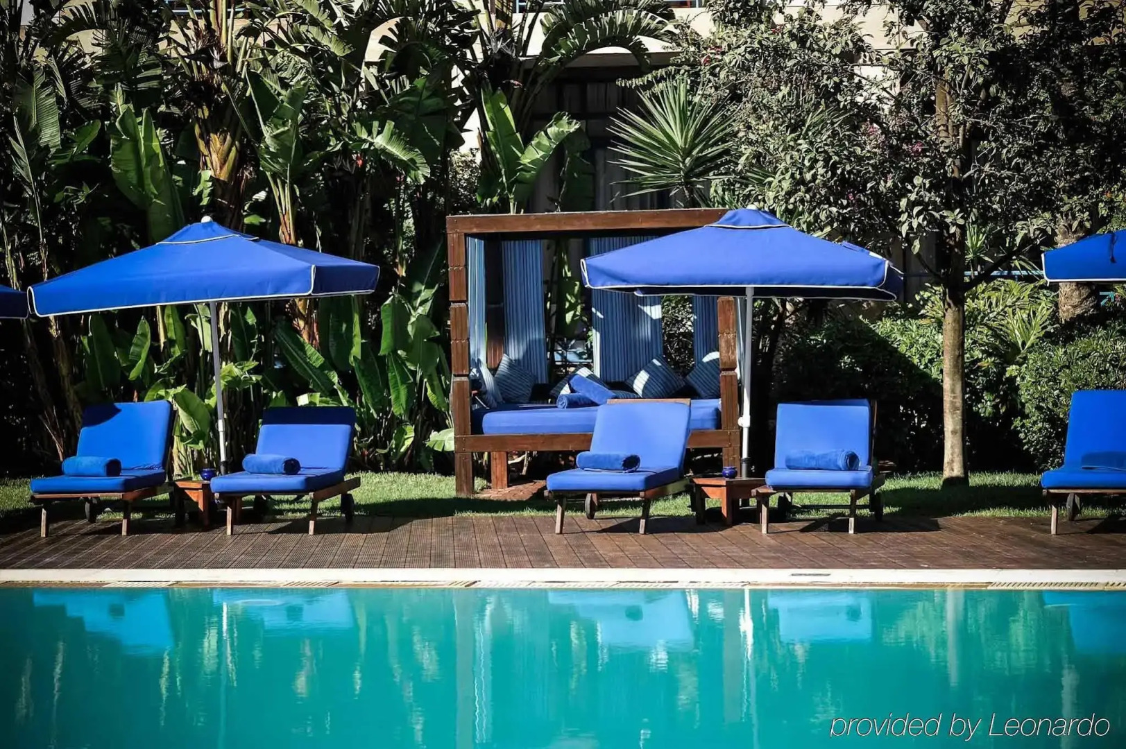 Le Médina Essaouira Thalassa Sea  & Spa - MGallery Collection