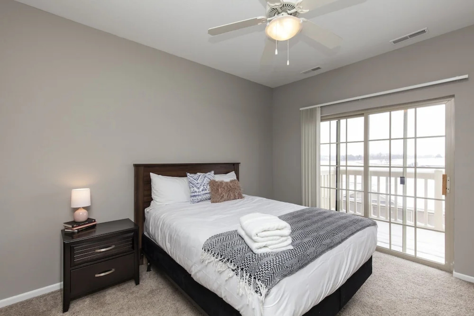 The Modern Flats of Ames