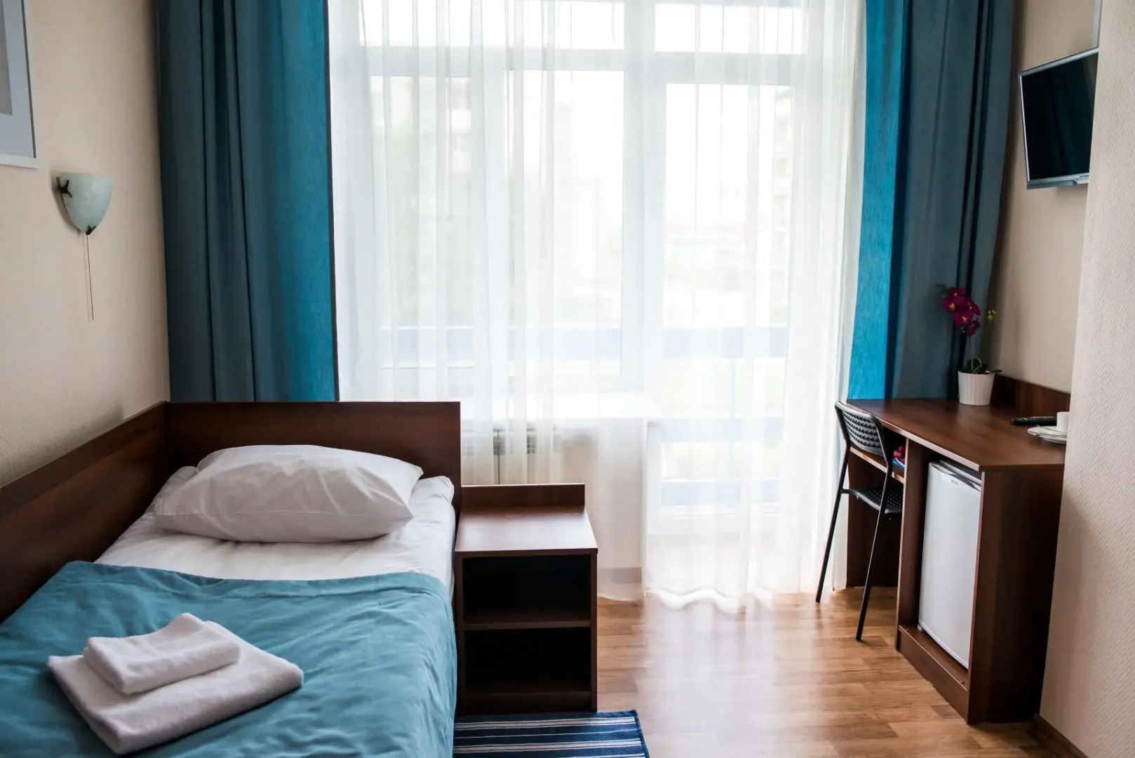 Гостинично-Ресторанный Комплекс Сапфир