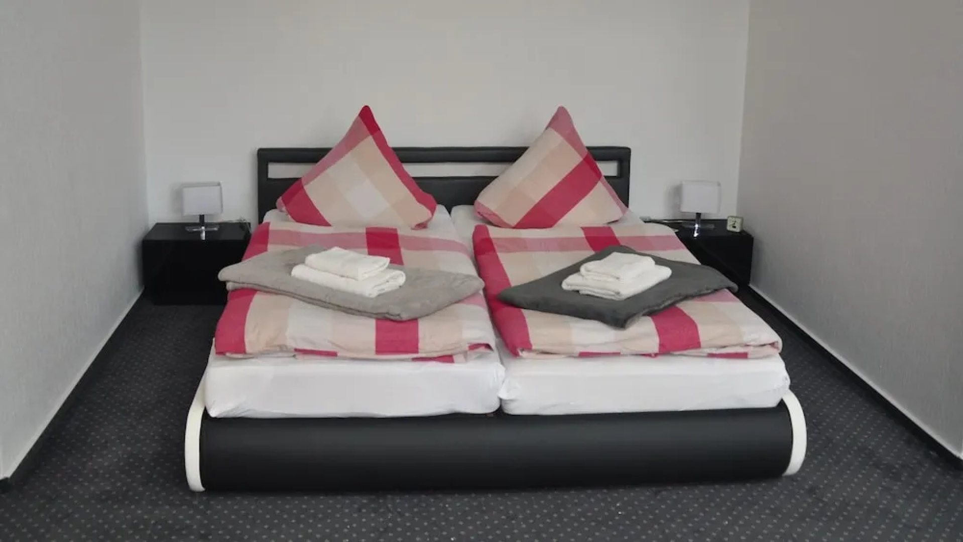 Hotel Zierow