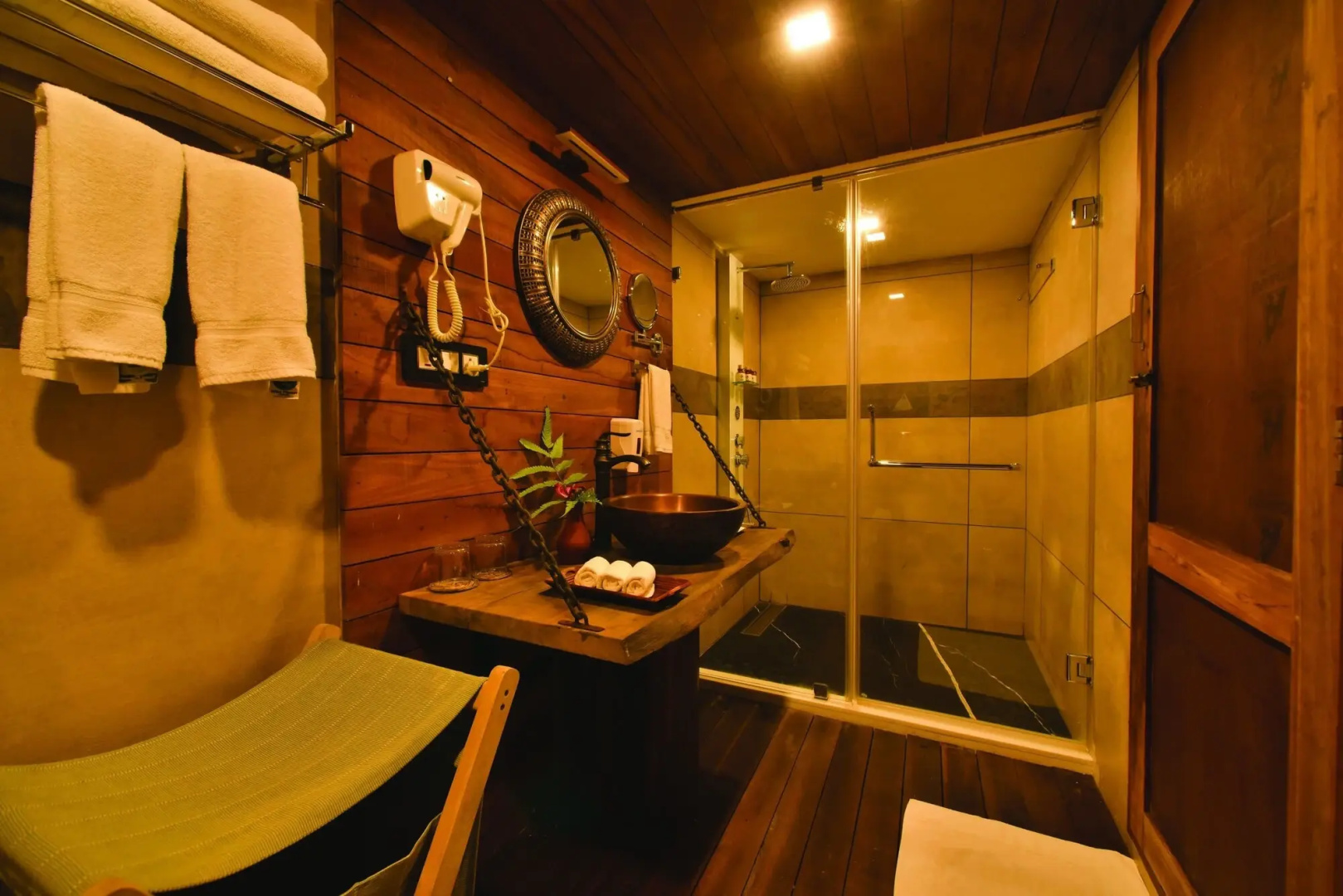 Wild Planet Resort