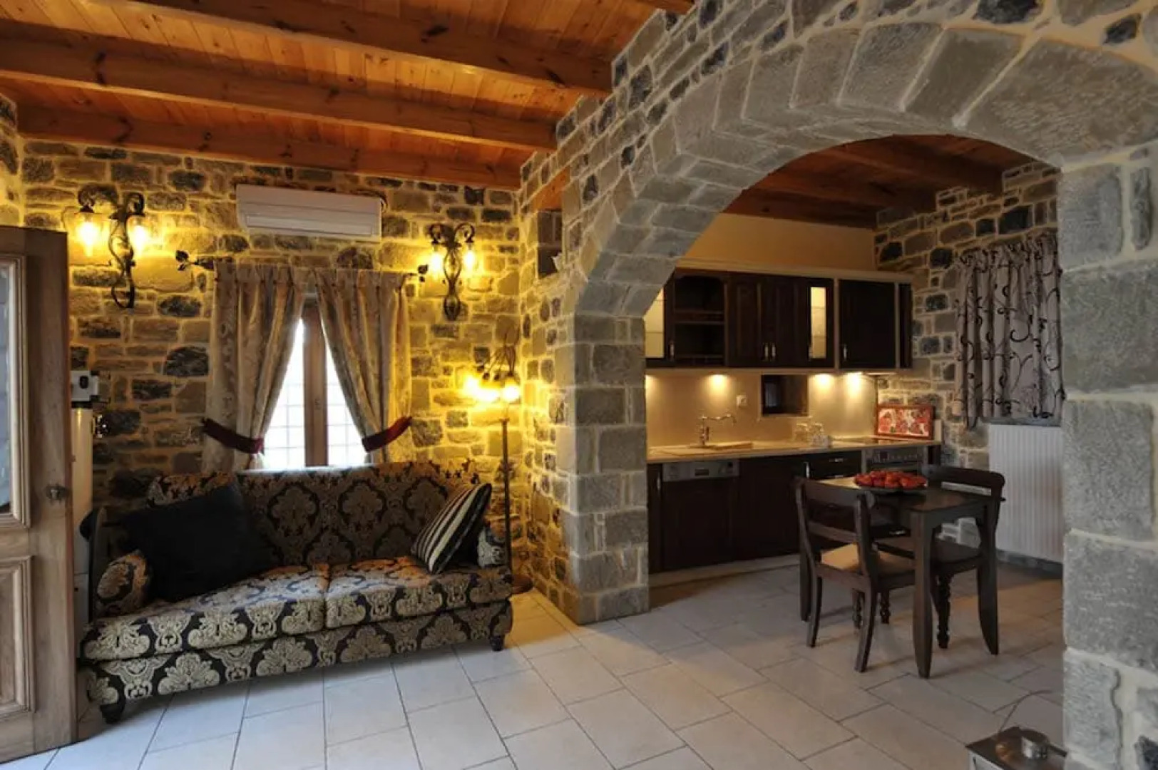 Diktynna Traditional Villas