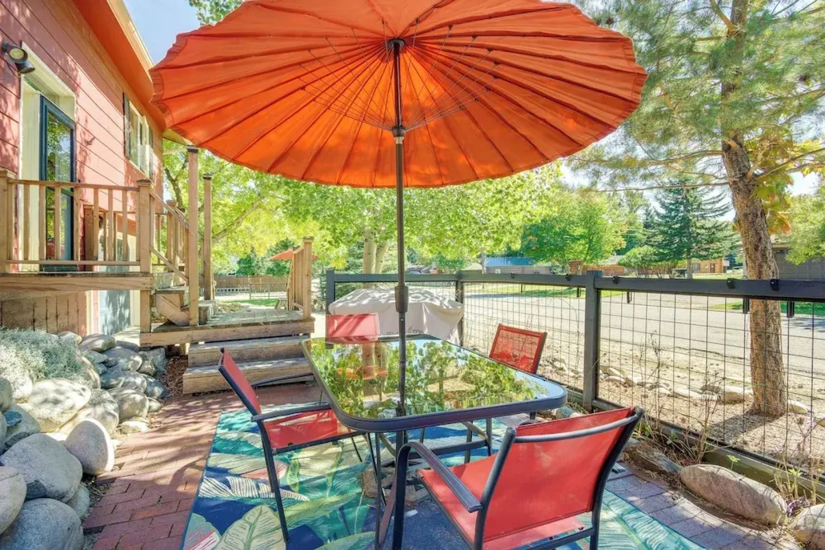 Red Lodge Mountain Home < 7 Miles to Ski Slopes!