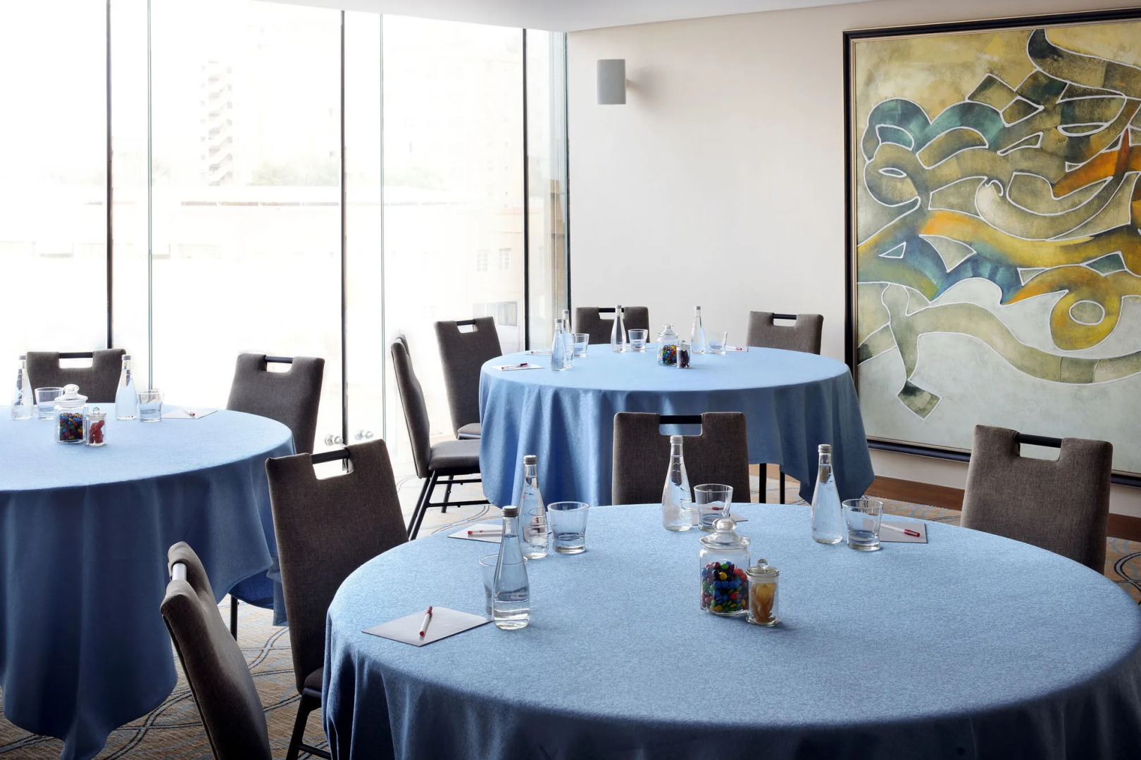 Residence Inn by Marriott Kuwait City