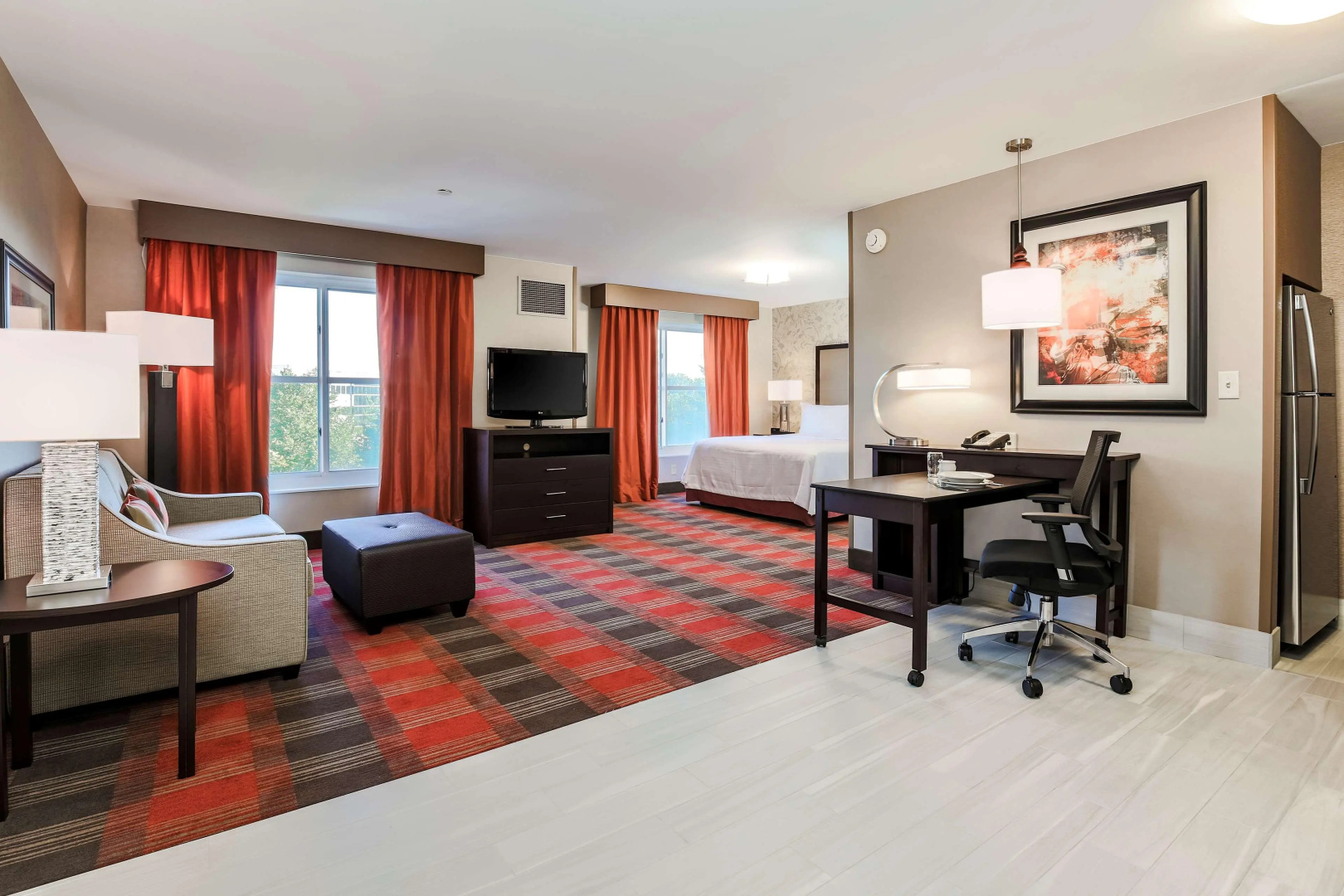 Homewood Suites Melville