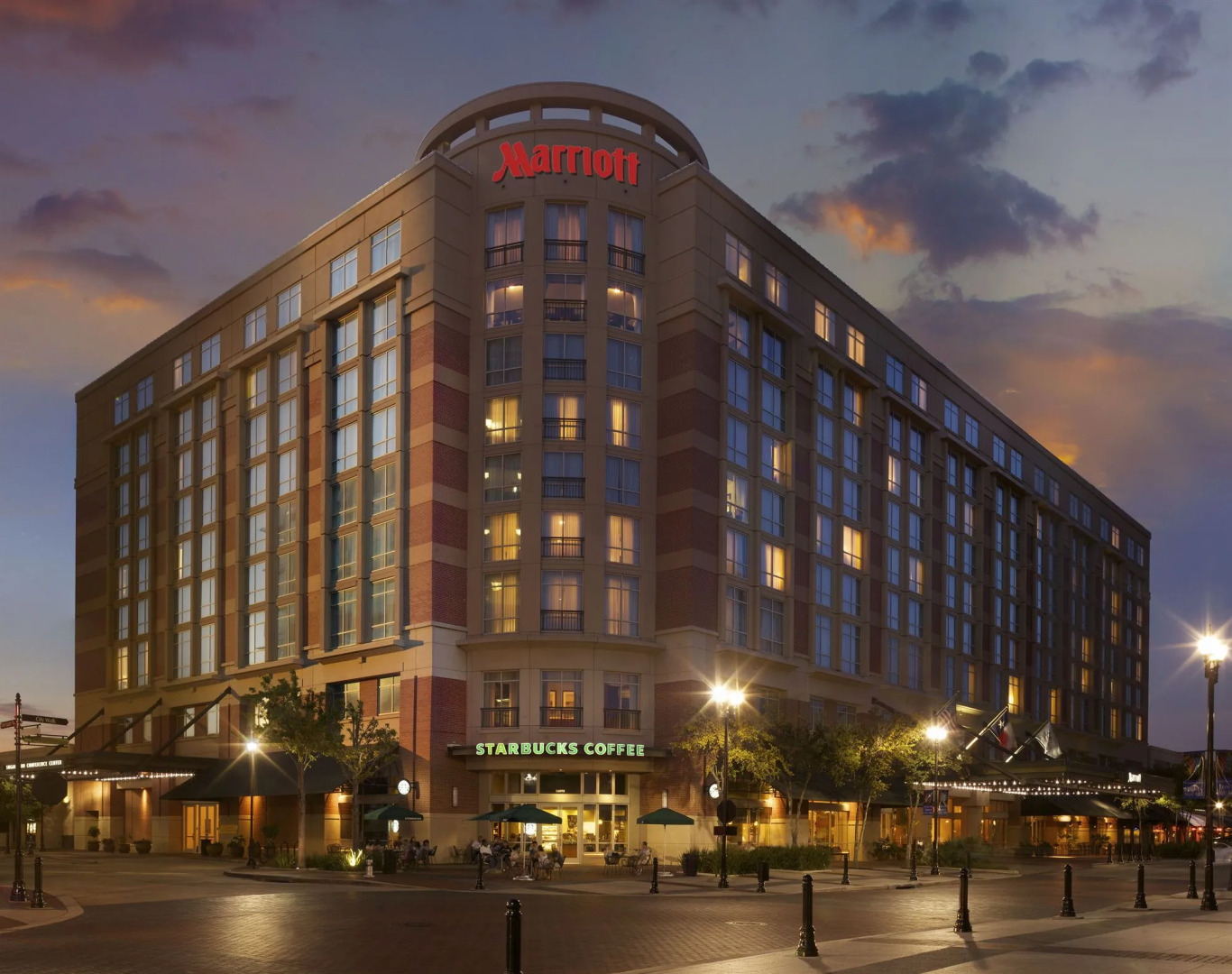 Houston Marriott Sugar Land