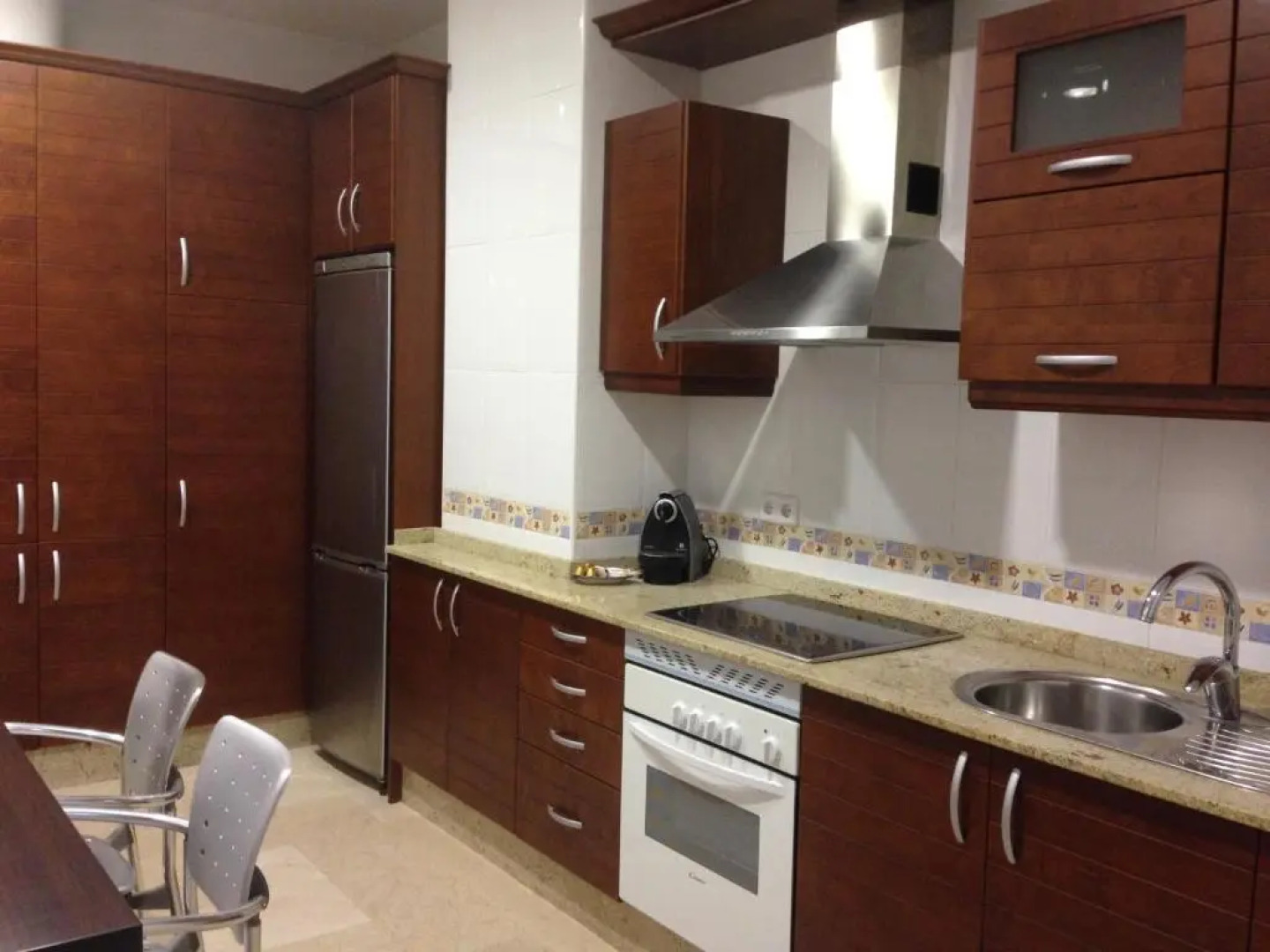 Montemares Golf Luxury Villas and Apartments