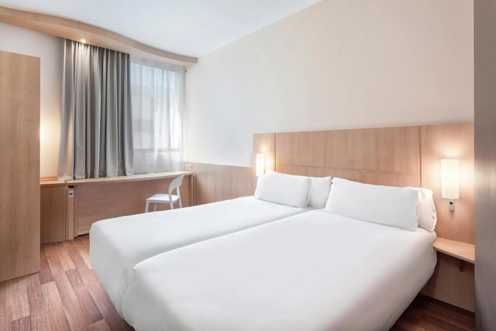 B&B Hotel Barcelona Mataró