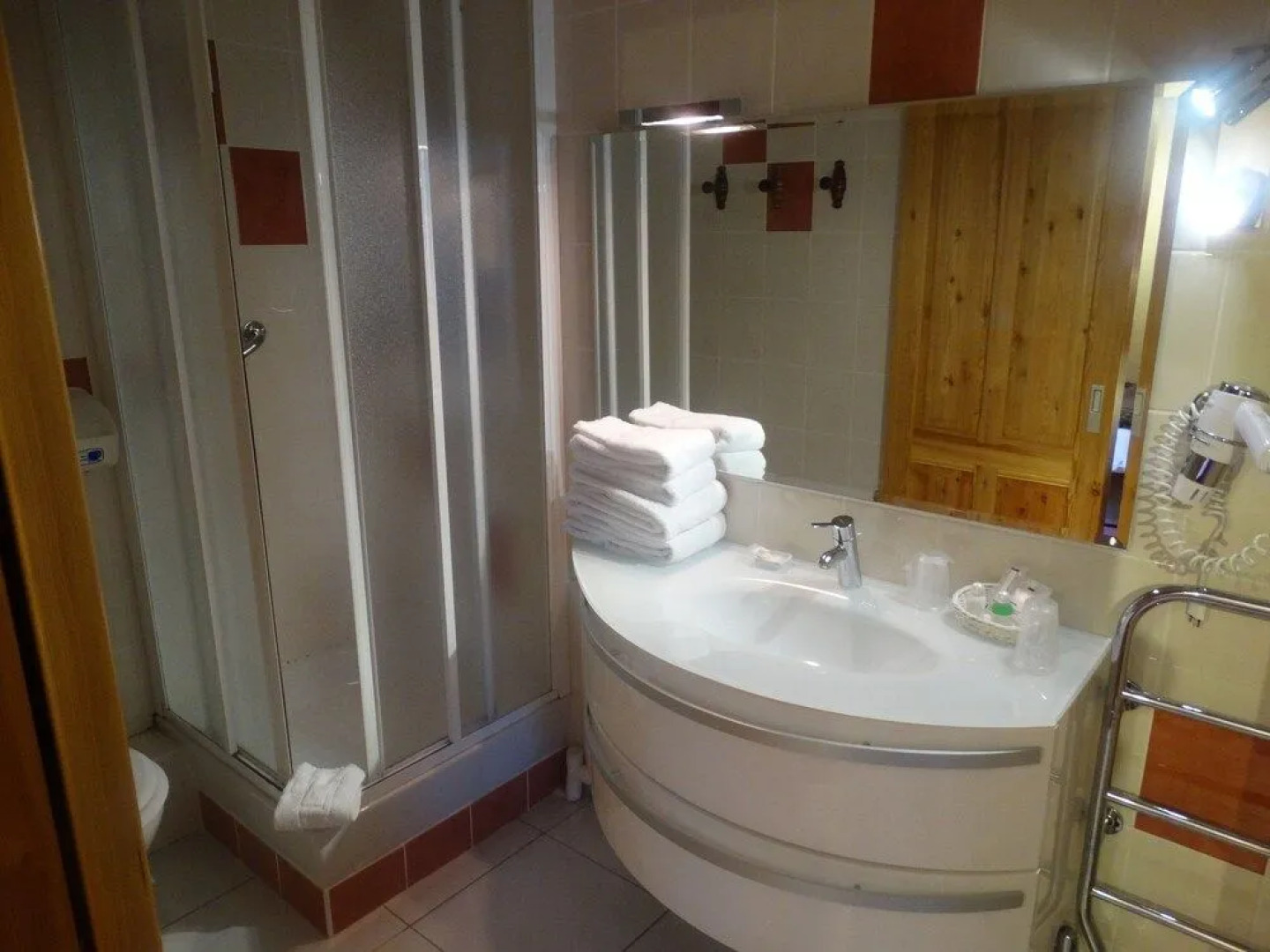 Hotel Du Col De La Machine