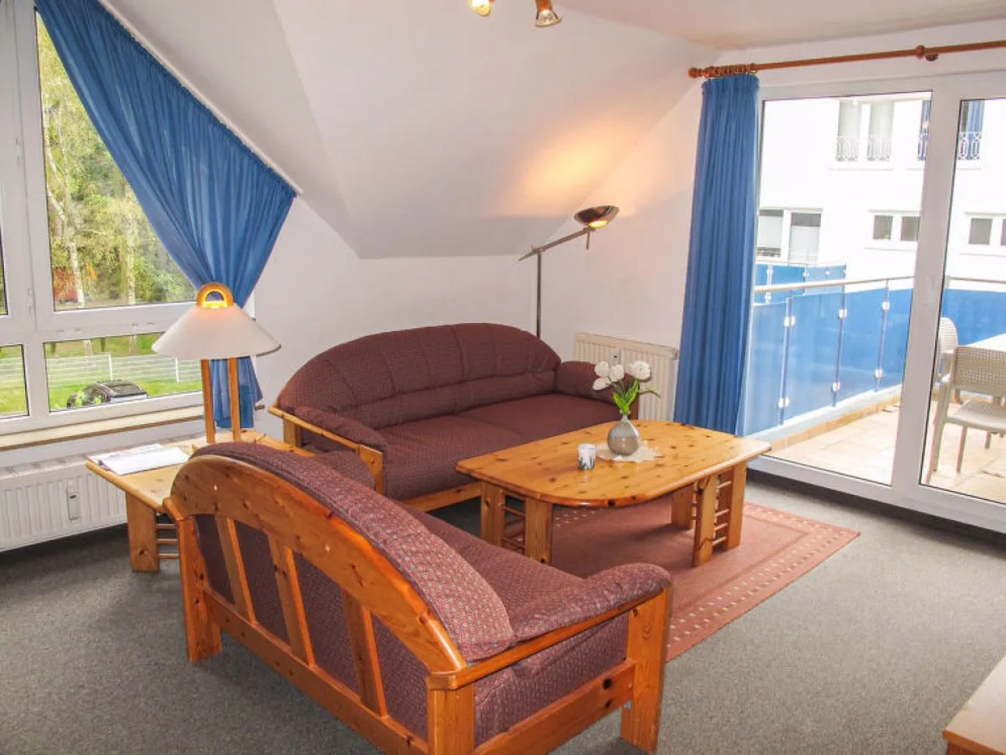 House  Ostseebad Lubmin 25155