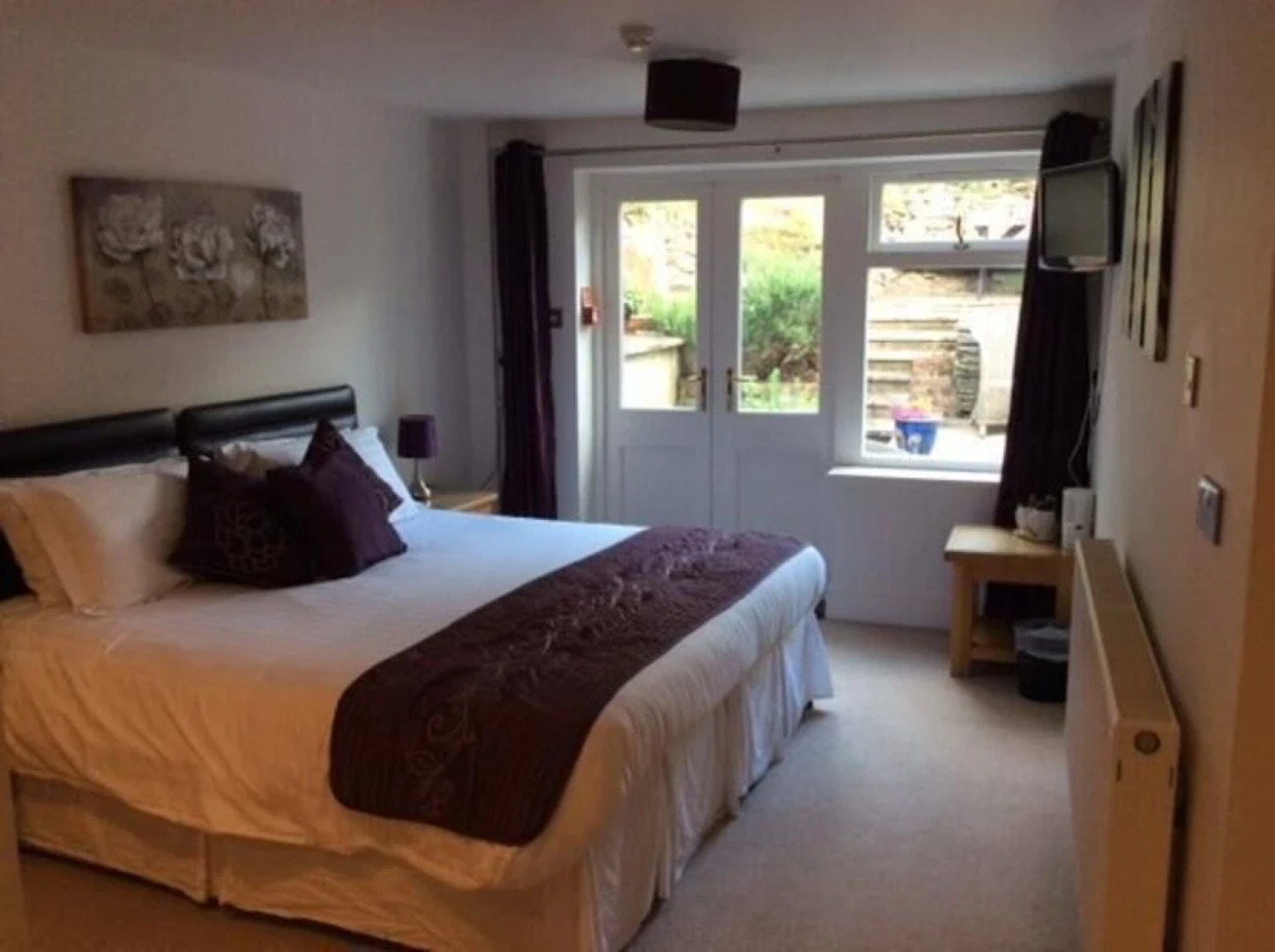 The Nebula Guest House