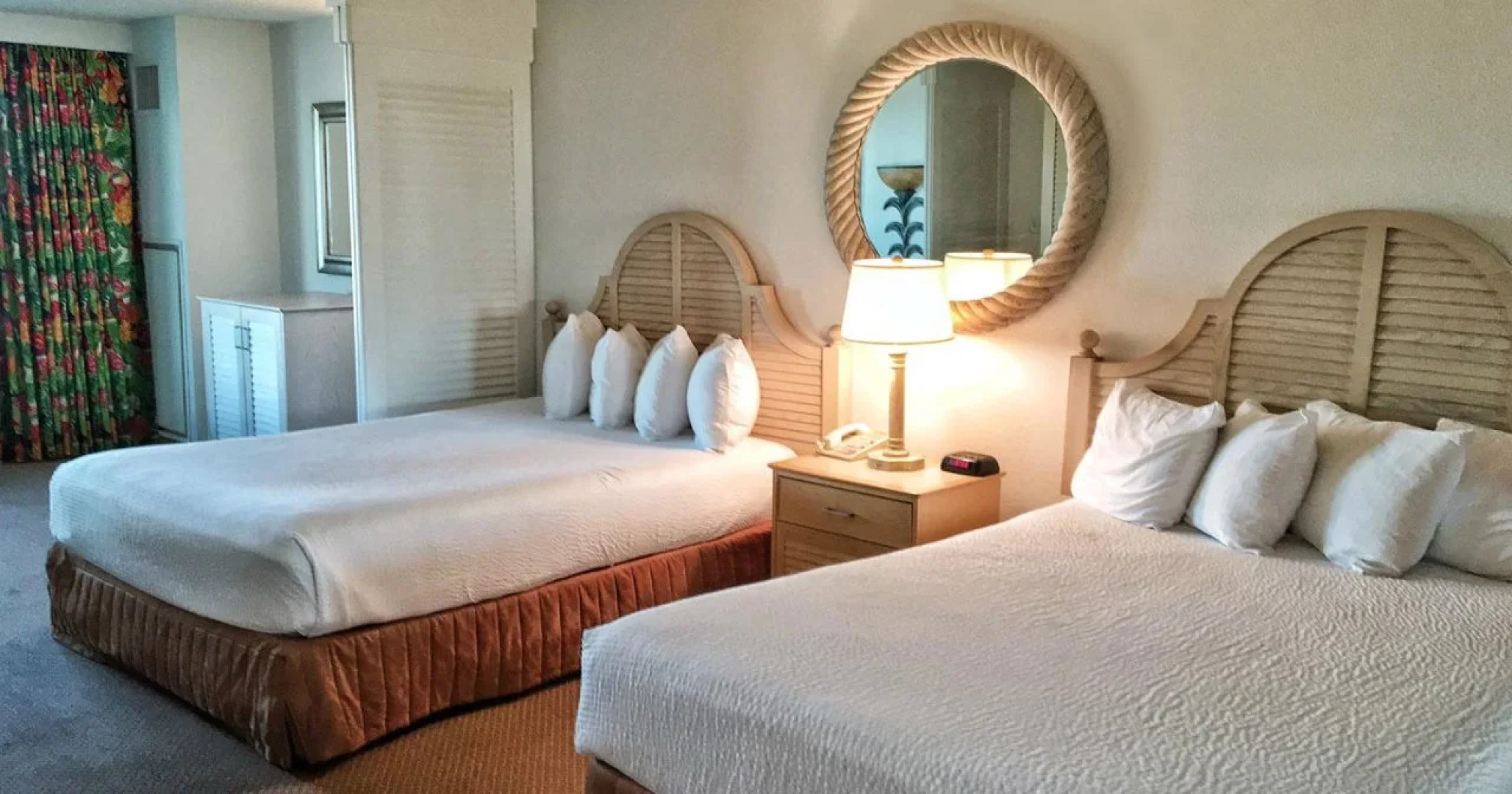 Live Casino & Hotel - Louisiana