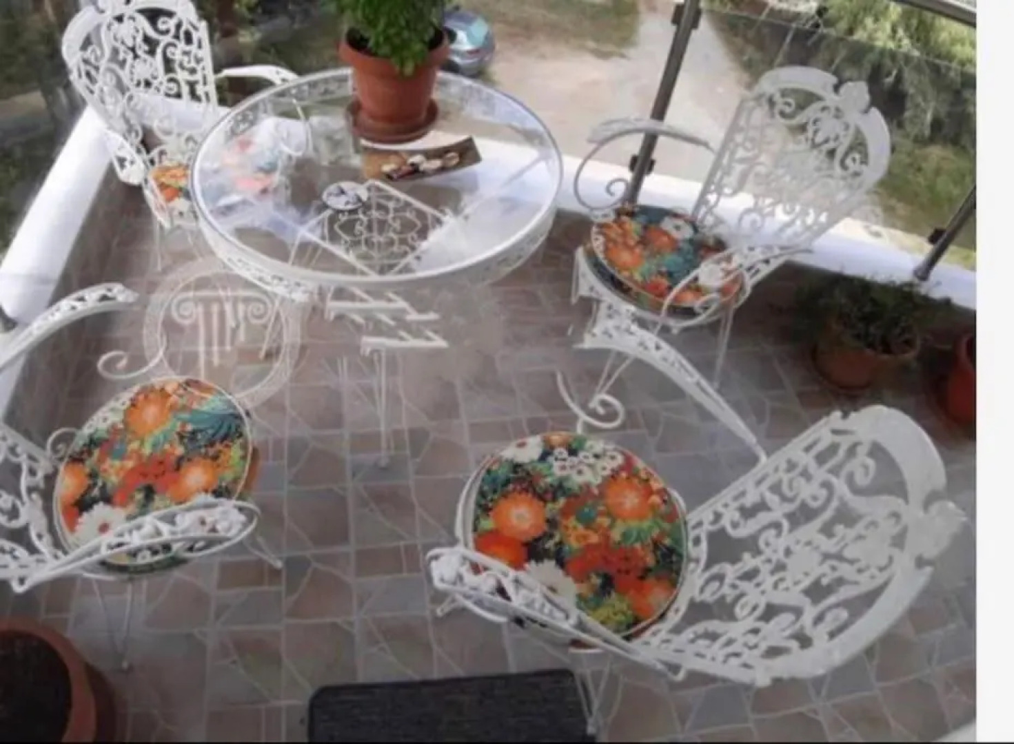 Beautiful stylish beach apt near Thessaloniki