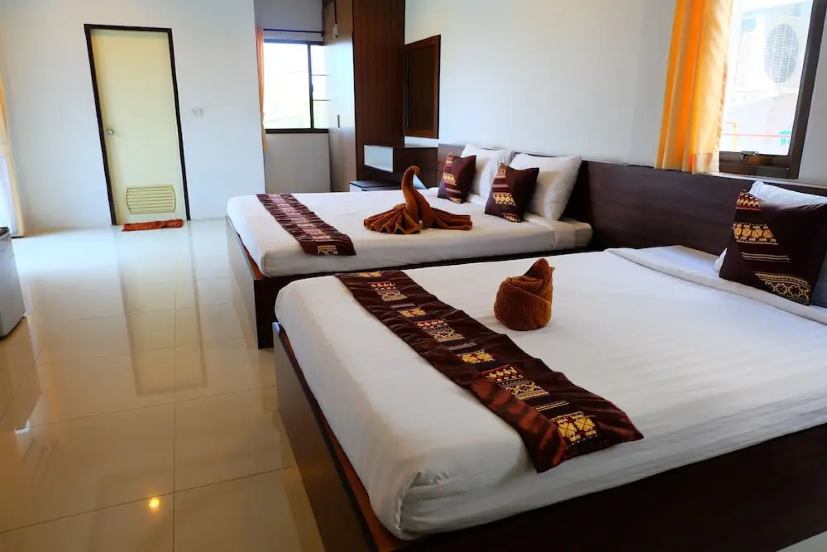 Impress Boutique Hotel