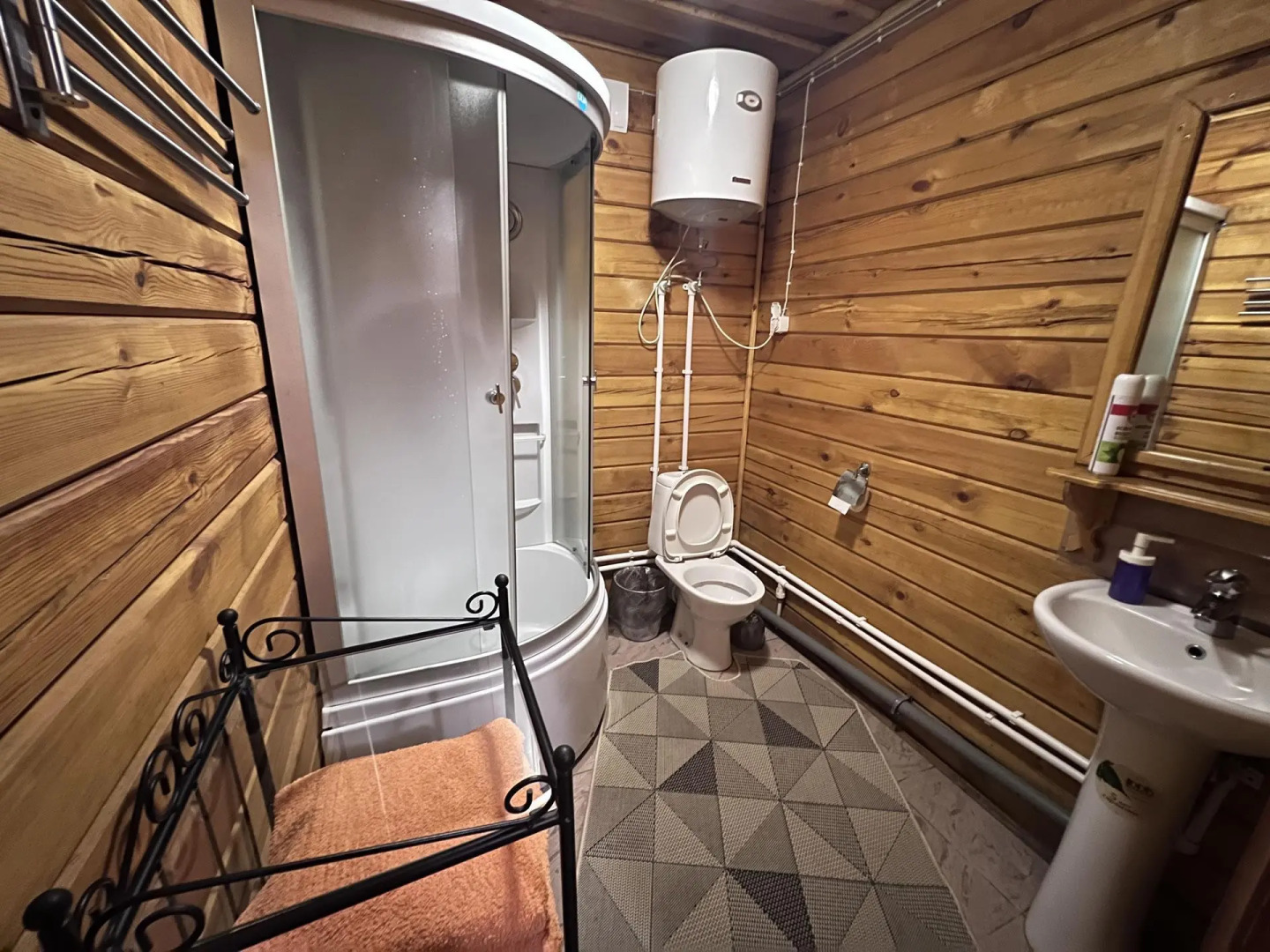 Усадьба Славная