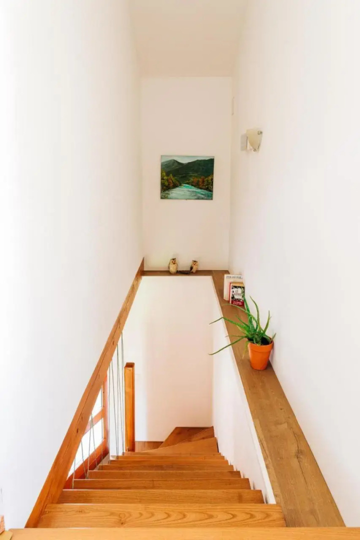 Apartment House Blazar