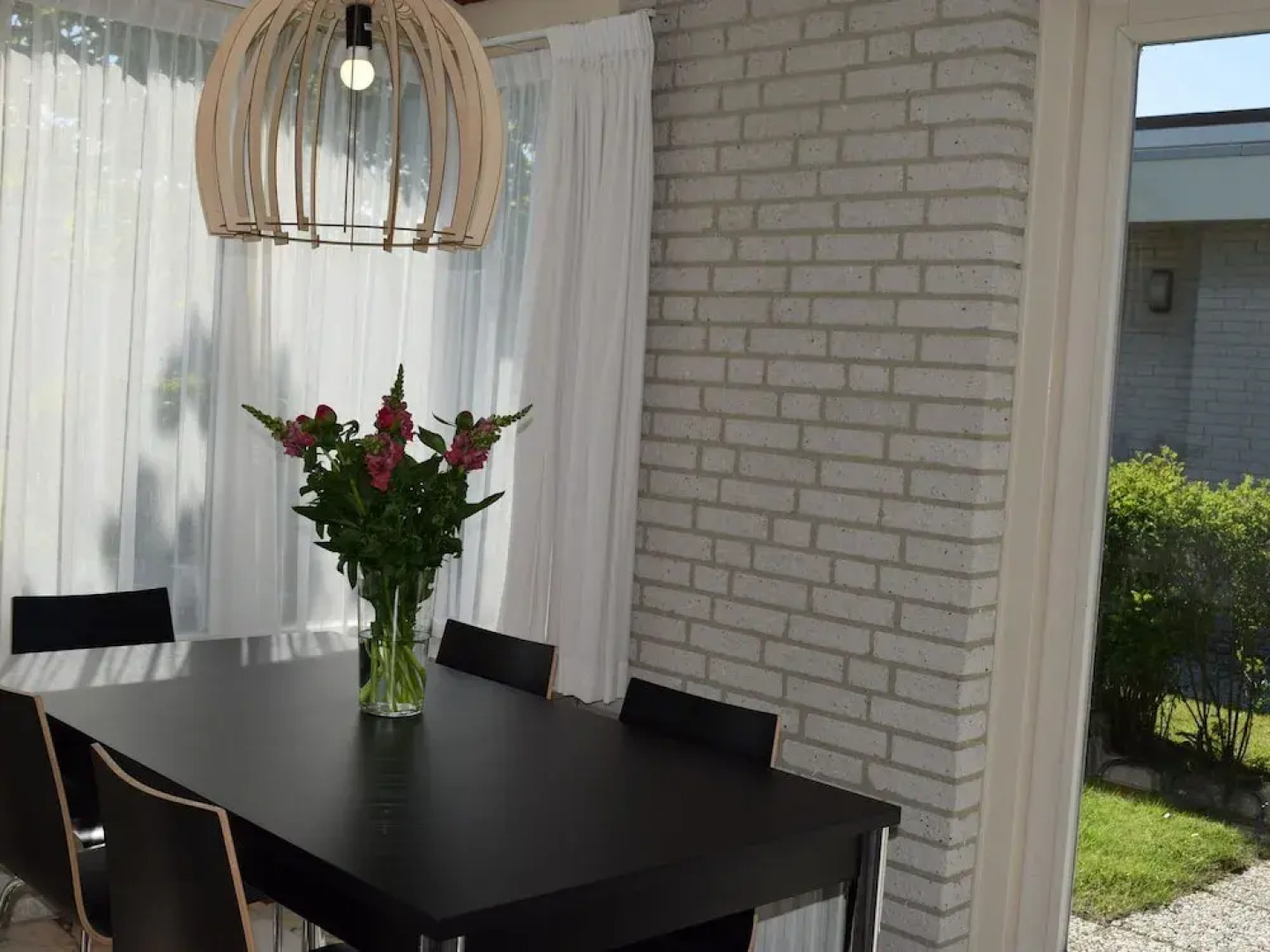 Holiday Home Kamperland Near Marina & Beach