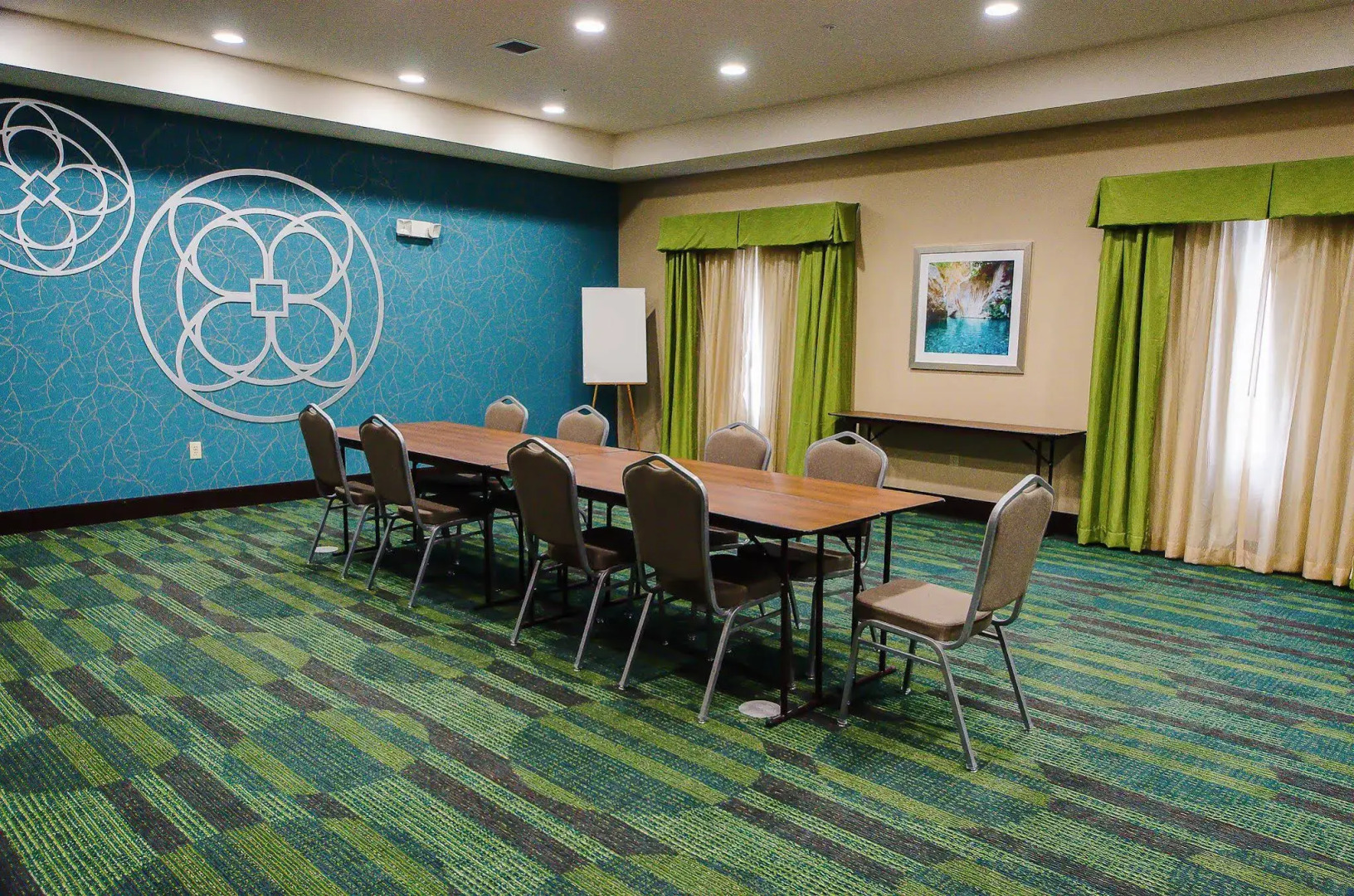 Holiday Inn Express & Suites Temple - Medical Center Area by IHG