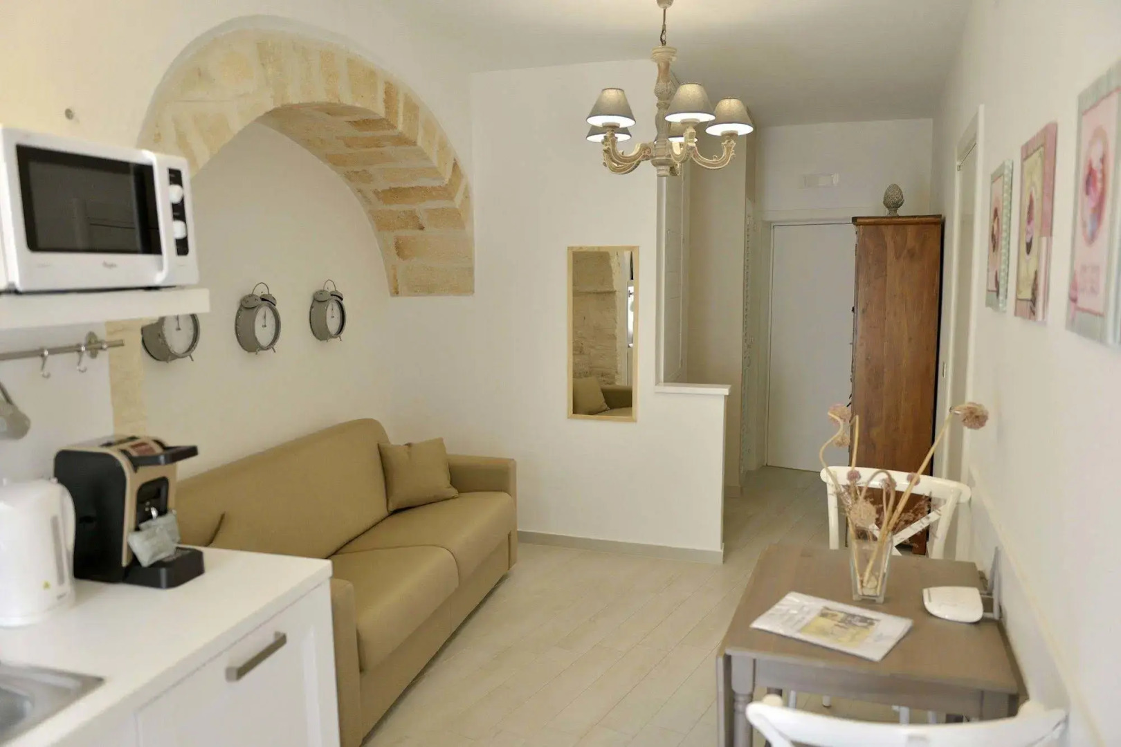 Albergo Diffuso Monopoli