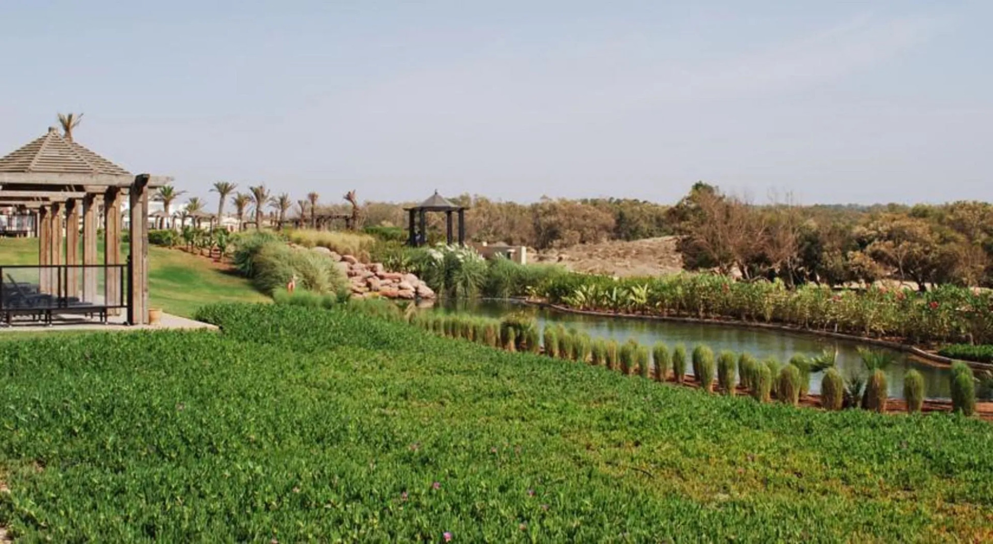 ROBINSON AGADIR - All Inclusive