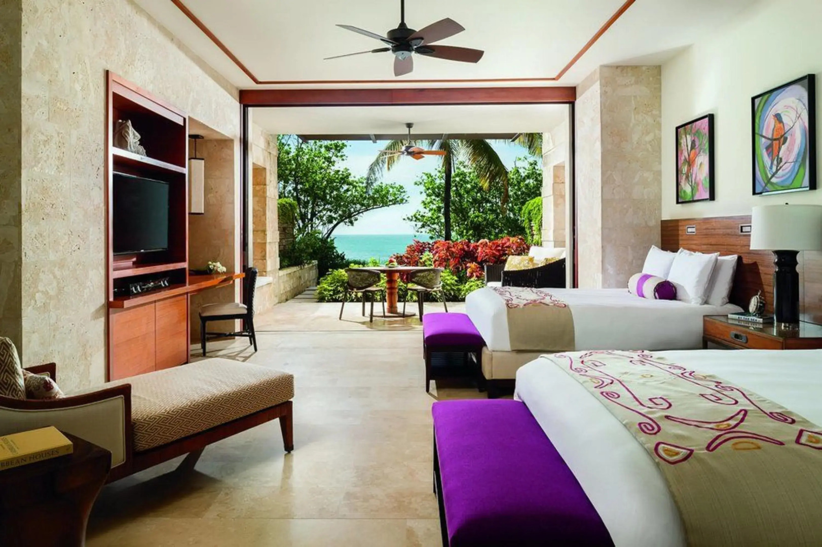 Dorado Beach, a Ritz-Carlton Reserve