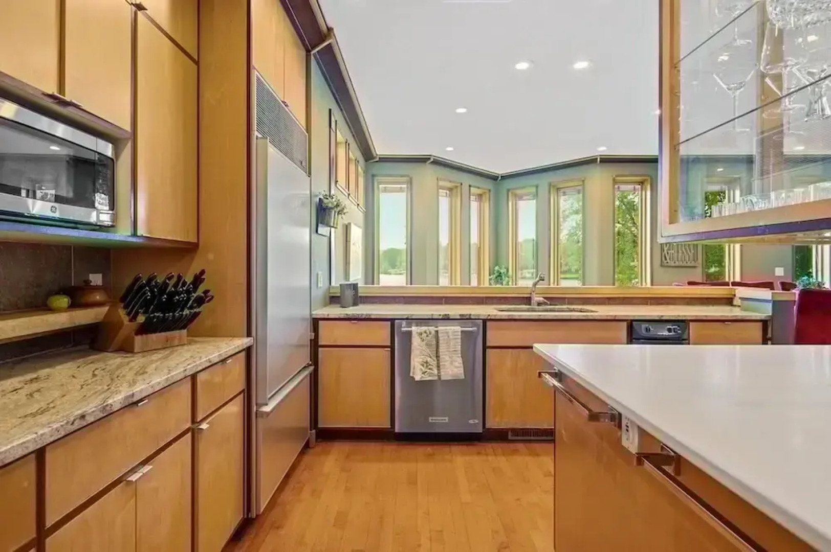 Minnesota Lakehouse Retreat