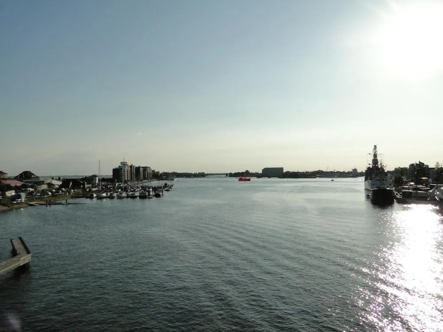 Nordseehostel Am Bahnhof