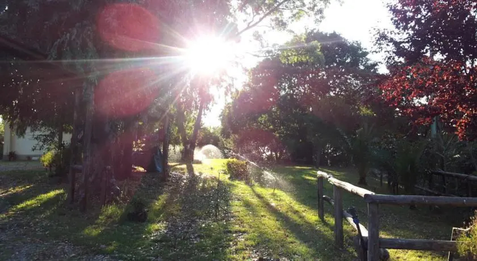 Agriturismo Il Casotto