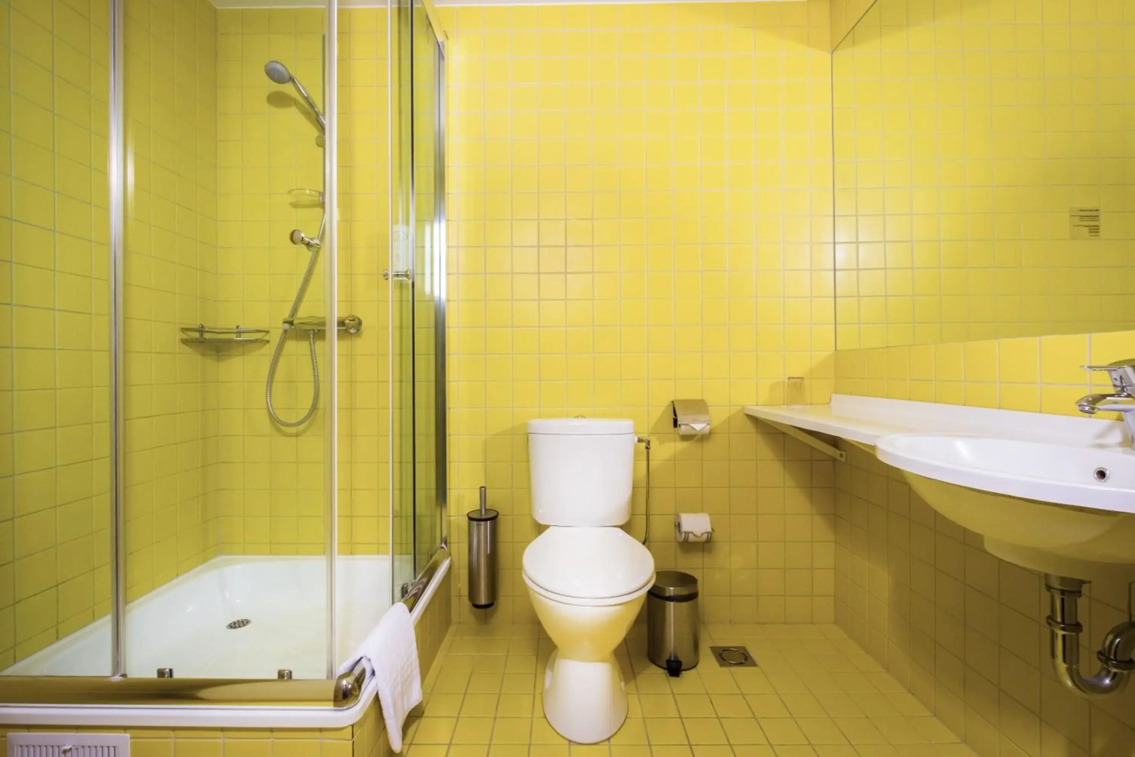 Отель Kaunas City