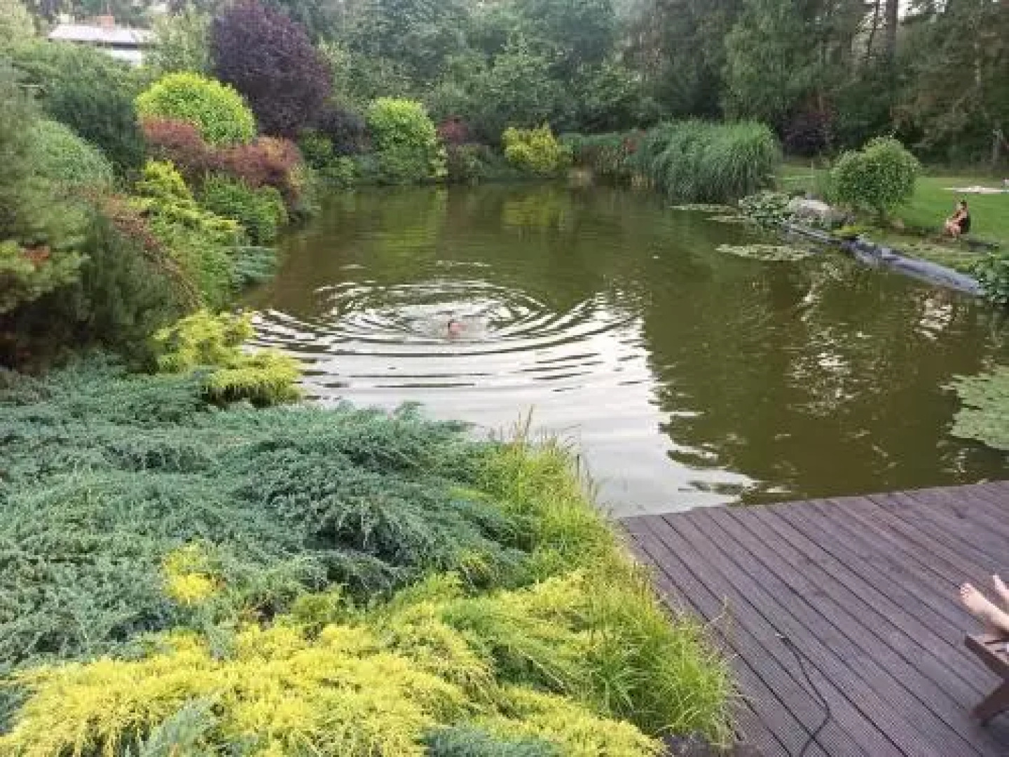 Pokoje Gościnne U Garncarza
