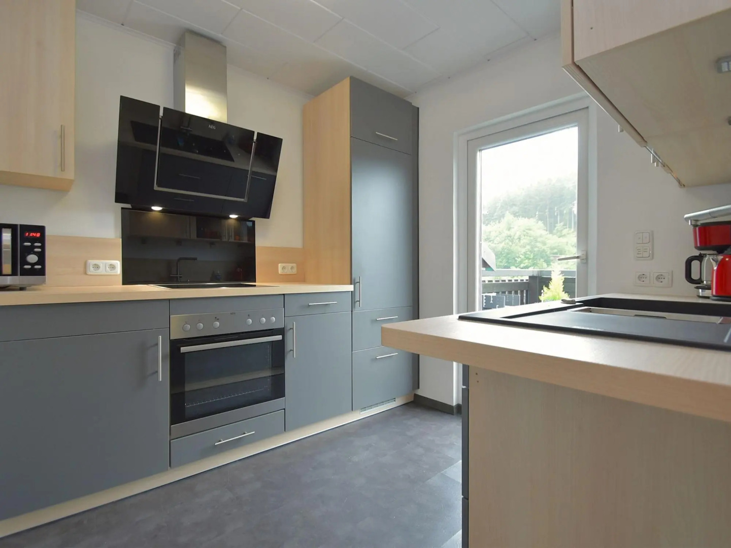 Deifeld Countryside Escape