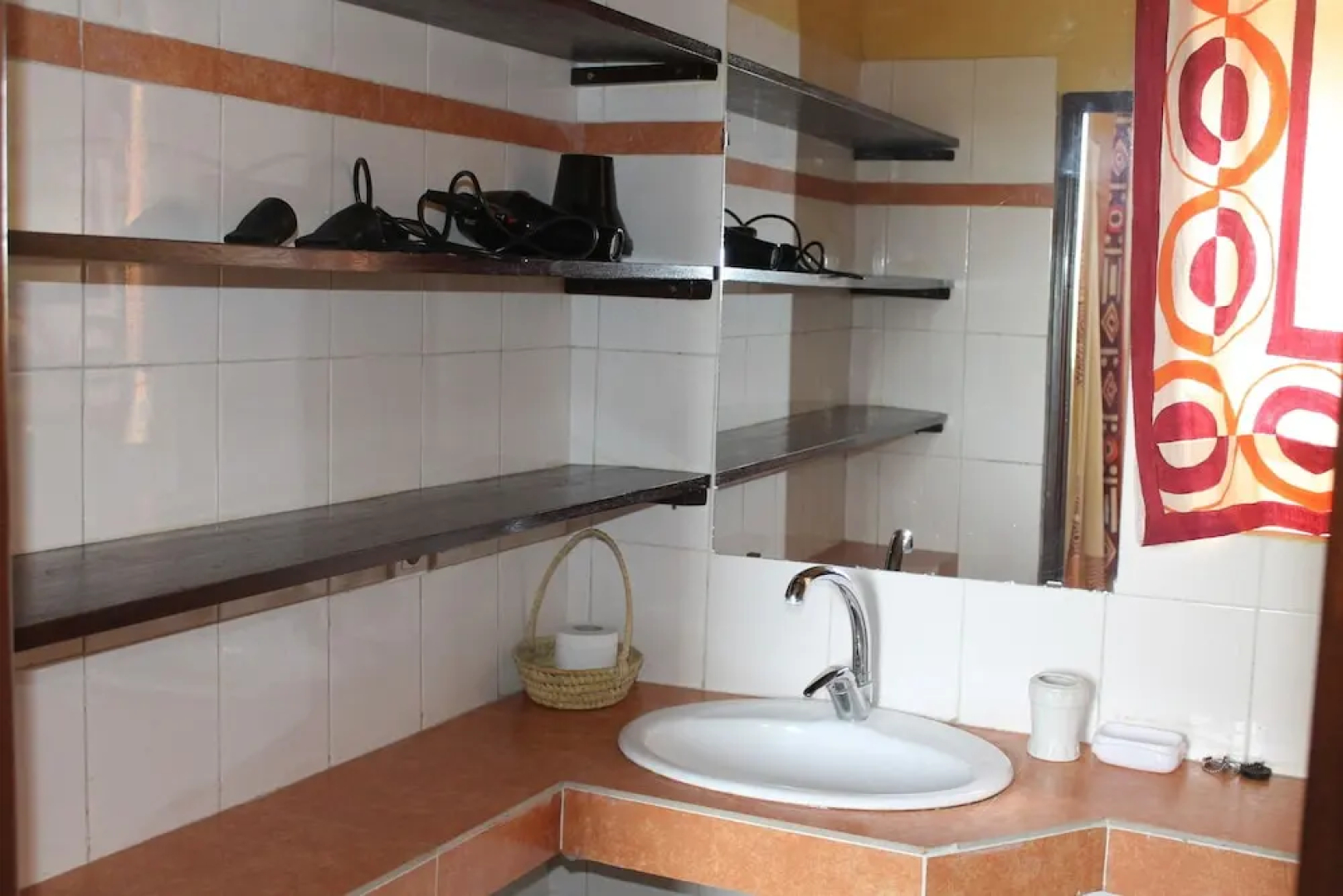 Aparthotel Jardin Tropical