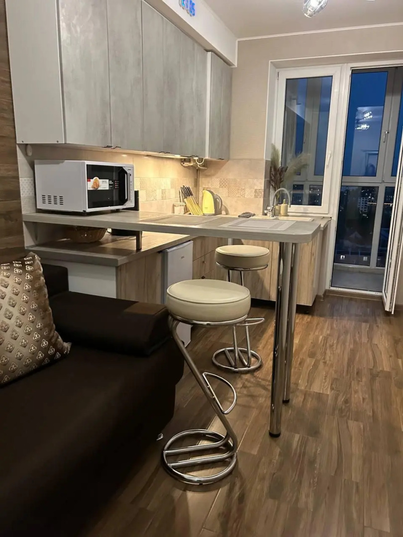 Апартаменты Атмосфера на Старшины Дадаева 68