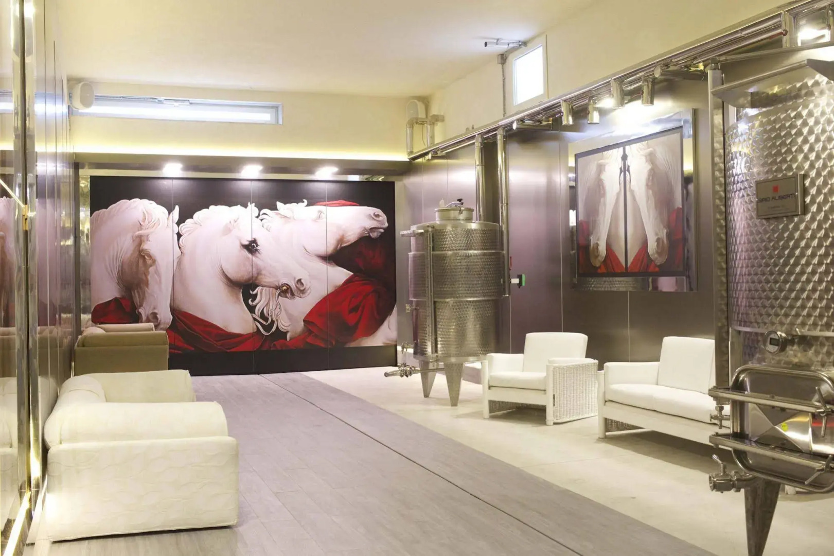 La Pampa Relais & Spa