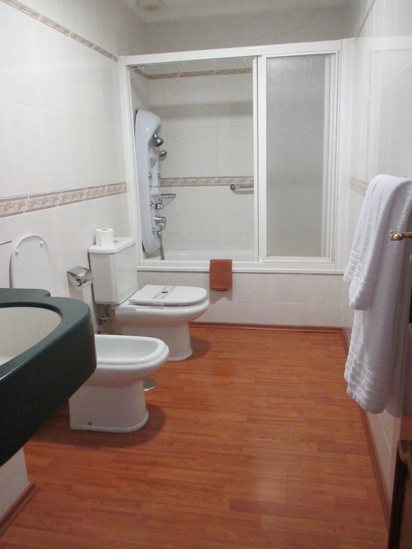 Hotel Avenida de Canarias